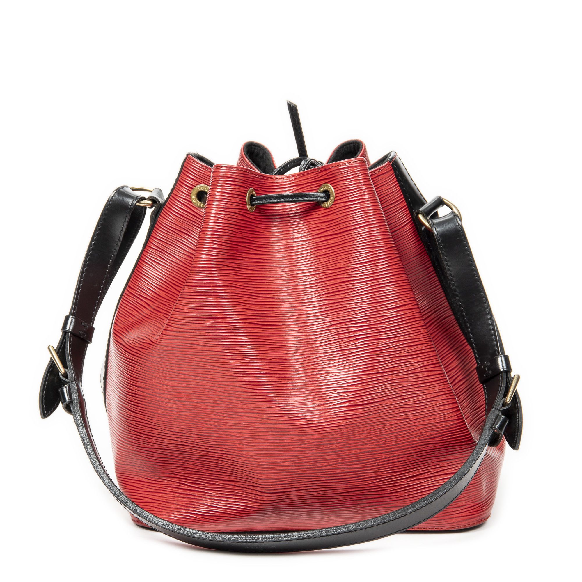 Louis Vuitton Noe Bicolor PM Size ONE SIZE - 5 Thumbnail