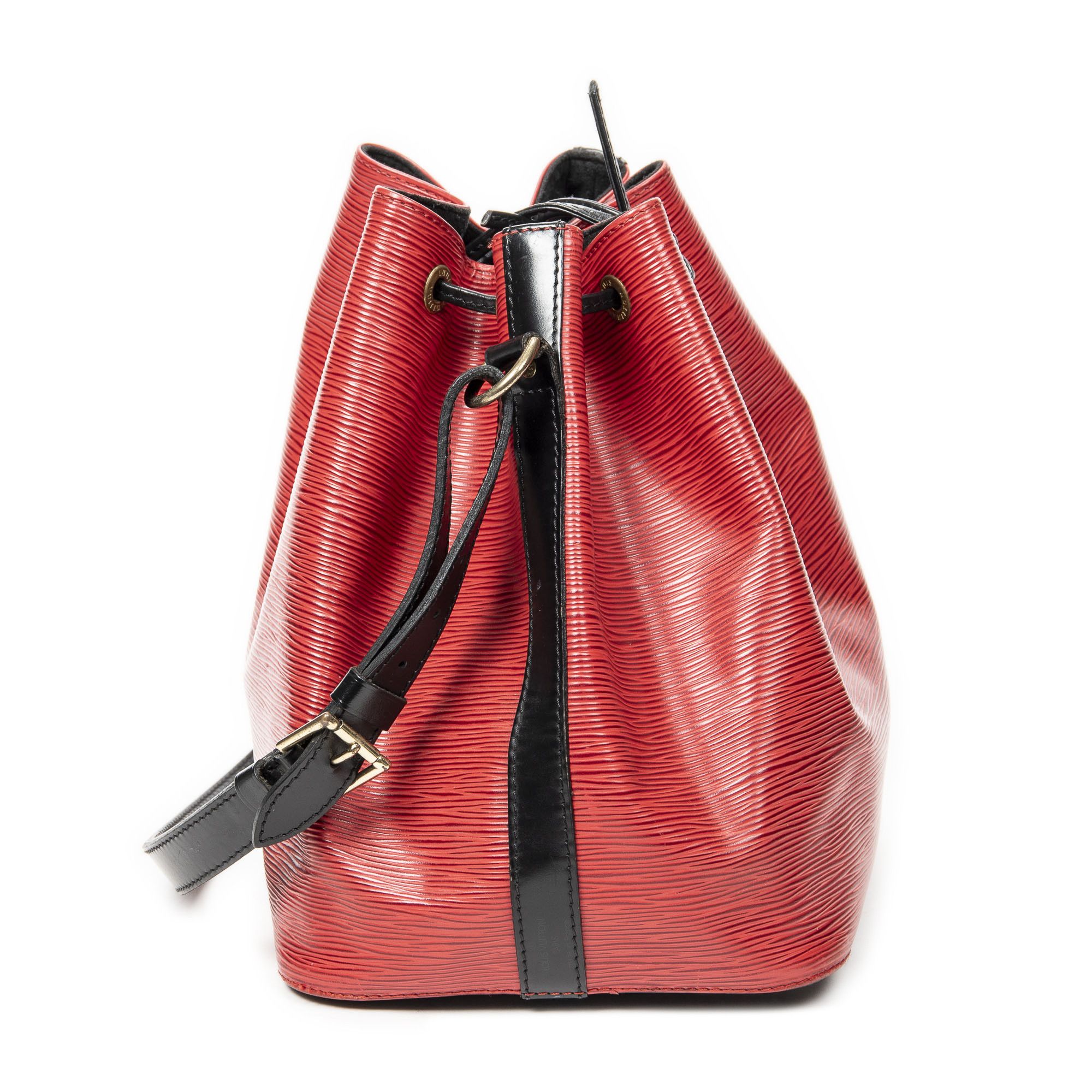 Louis Vuitton Noe Bicolor PM Size ONE SIZE - 4 Thumbnail