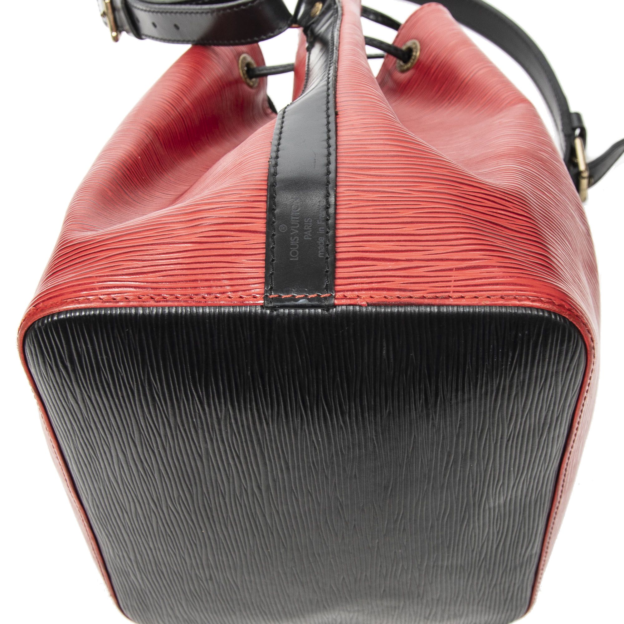 Louis Vuitton Noe Bicolor PM Size ONE SIZE - 7 Thumbnail