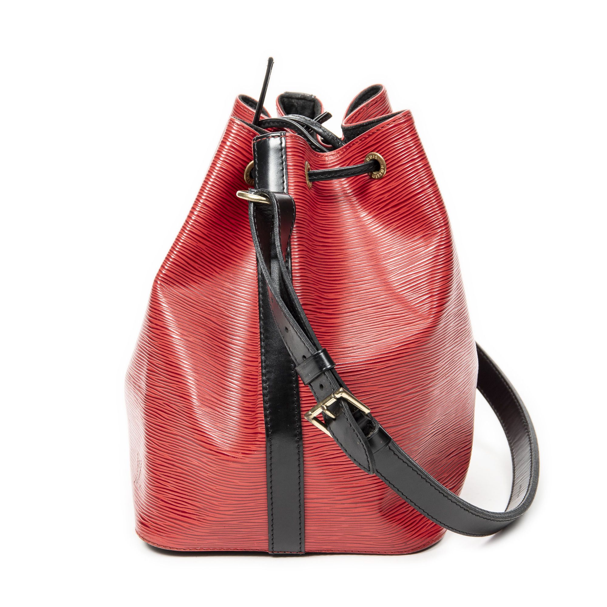 Louis Vuitton Noe Bicolor PM Size ONE SIZE - 3 Thumbnail