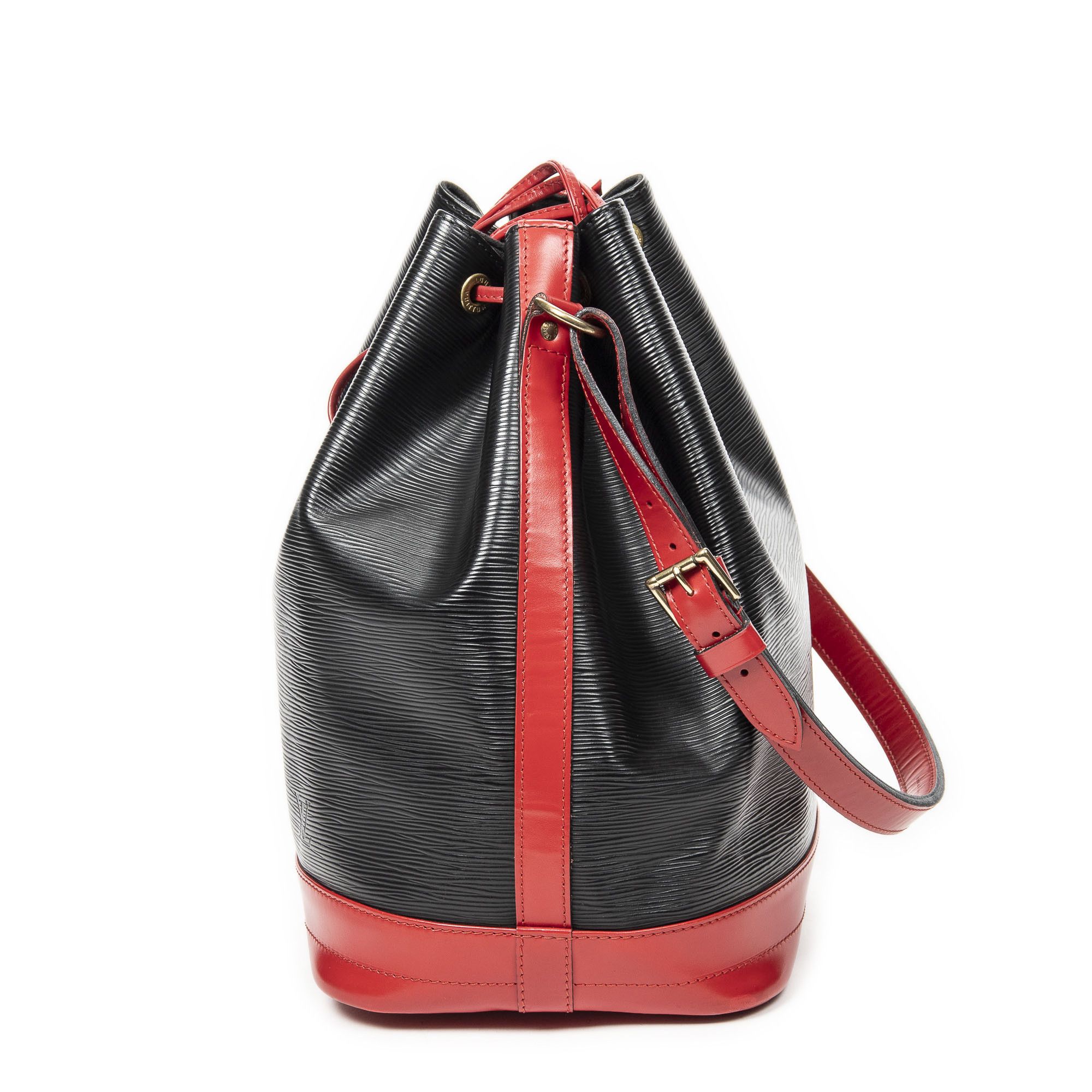 Louis Vuitton Noe Bicolor GM Size ONE SIZE - 3 Thumbnail