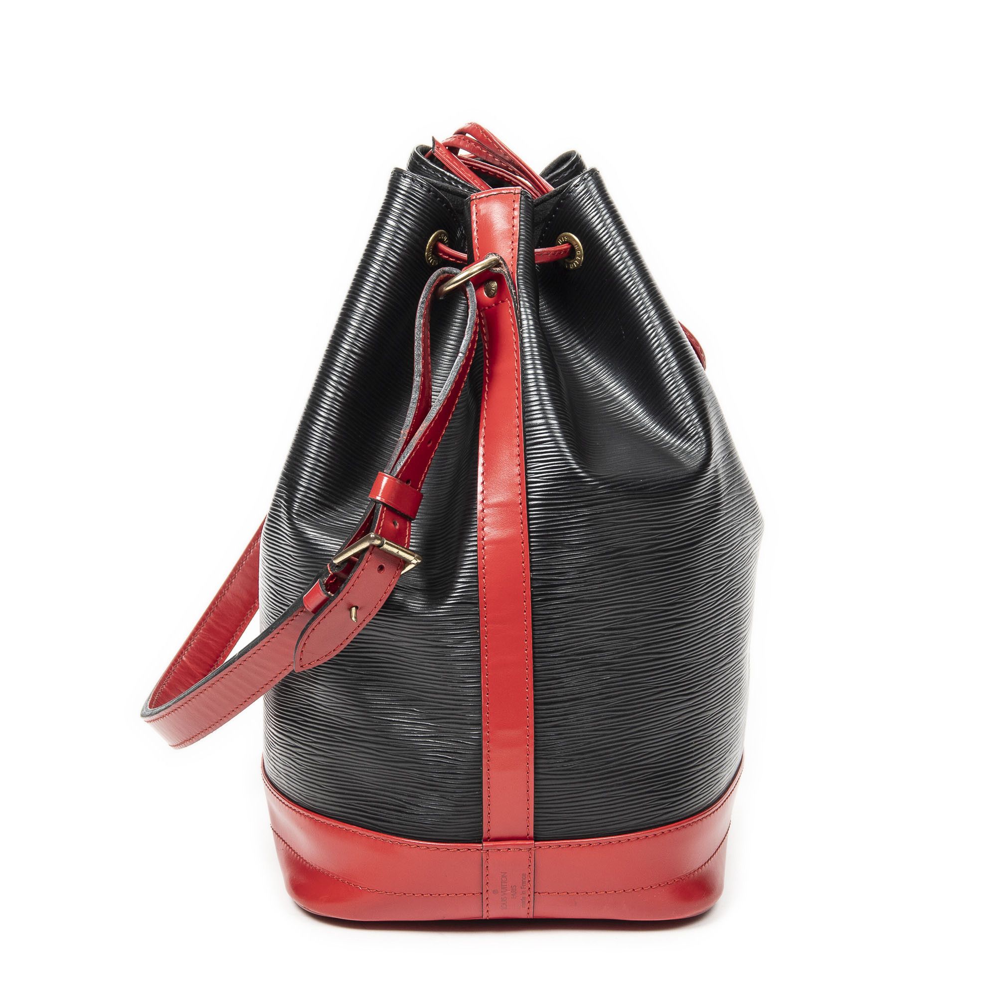Louis Vuitton Noe Bicolor GM Size ONE SIZE - 4 Thumbnail