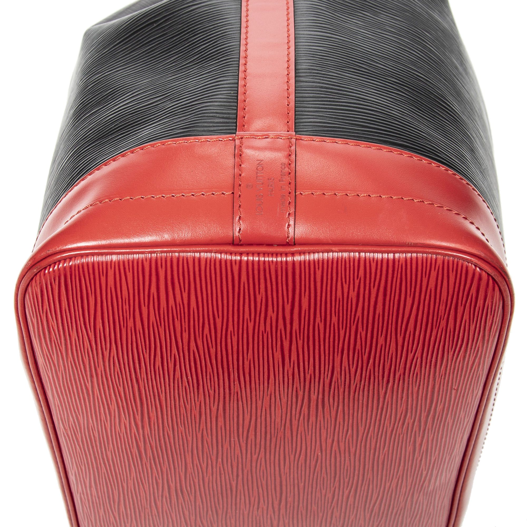 Louis Vuitton Noe Bicolor GM Size ONE SIZE - 7 Thumbnail