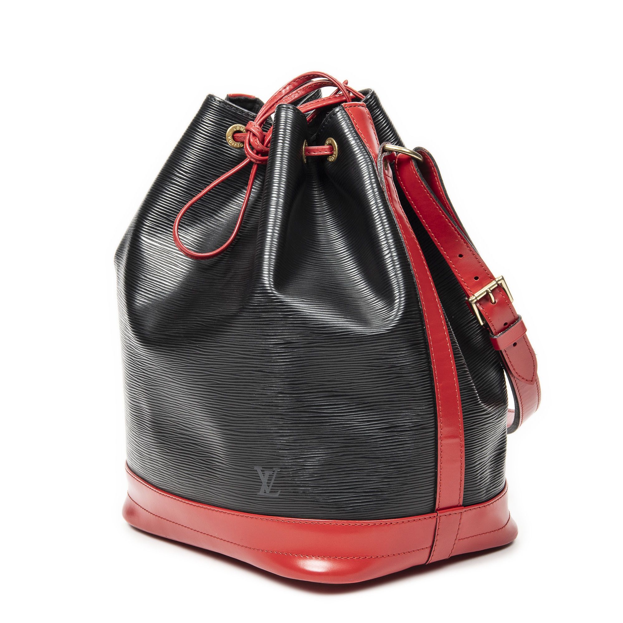 Louis Vuitton Noe Bicolor GM Size ONE SIZE - 2 Thumbnail