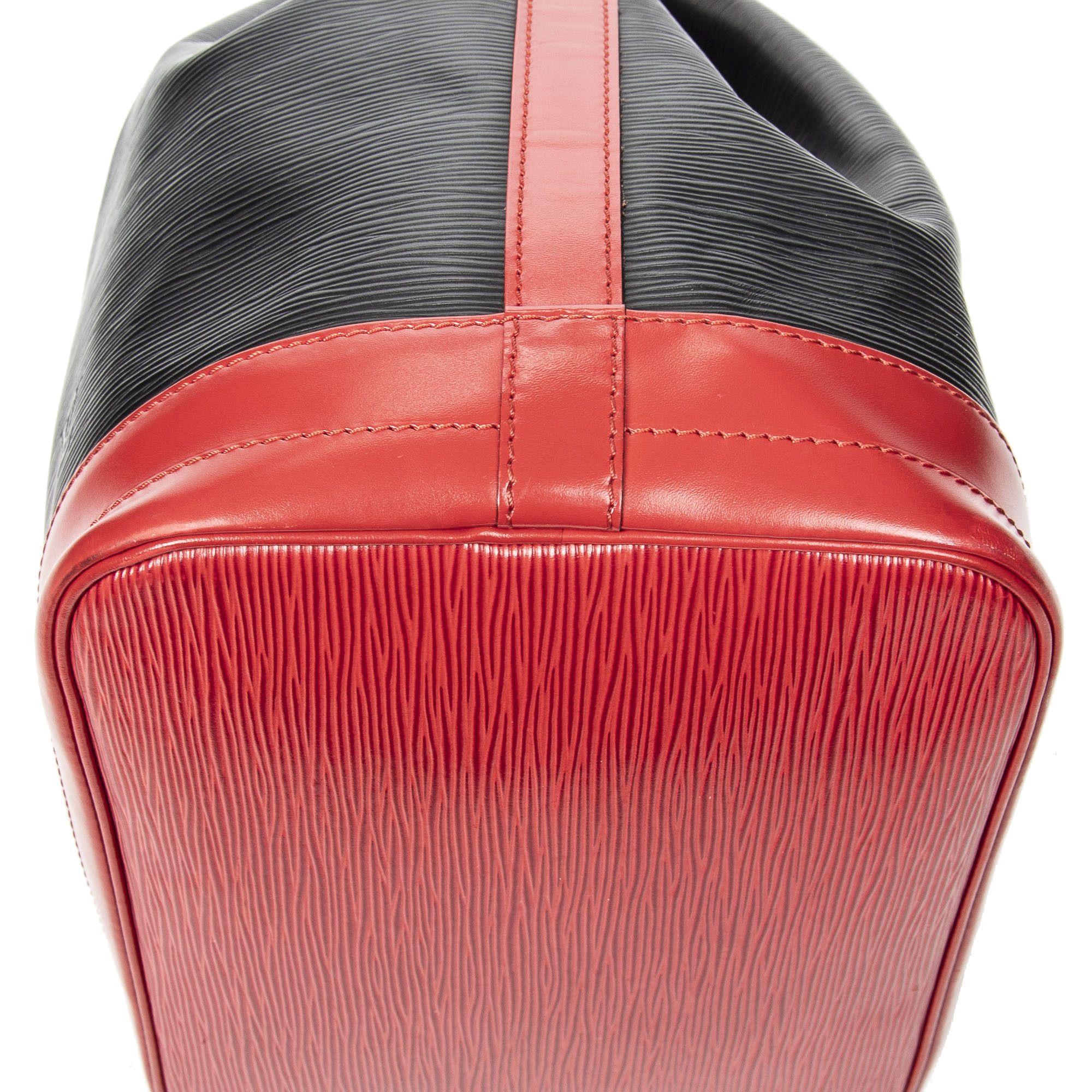 Louis Vuitton Noe Bicolor GM Size ONE SIZE - 8 Thumbnail