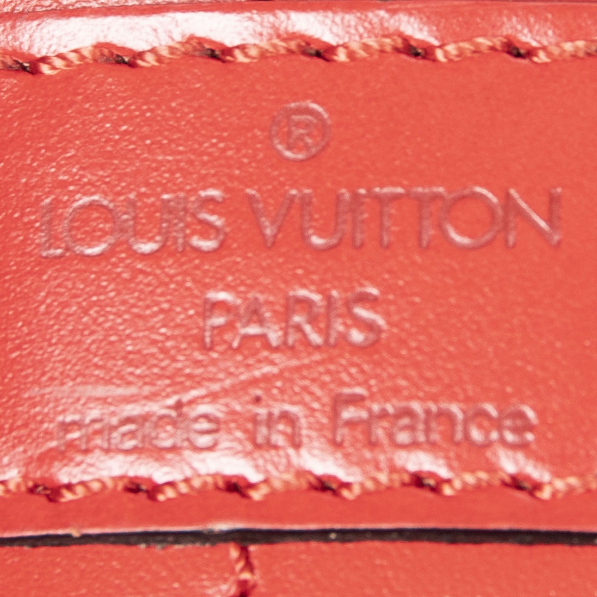 Louis Vuitton Noe Bicolor GM Size ONE SIZE - 10 Thumbnail