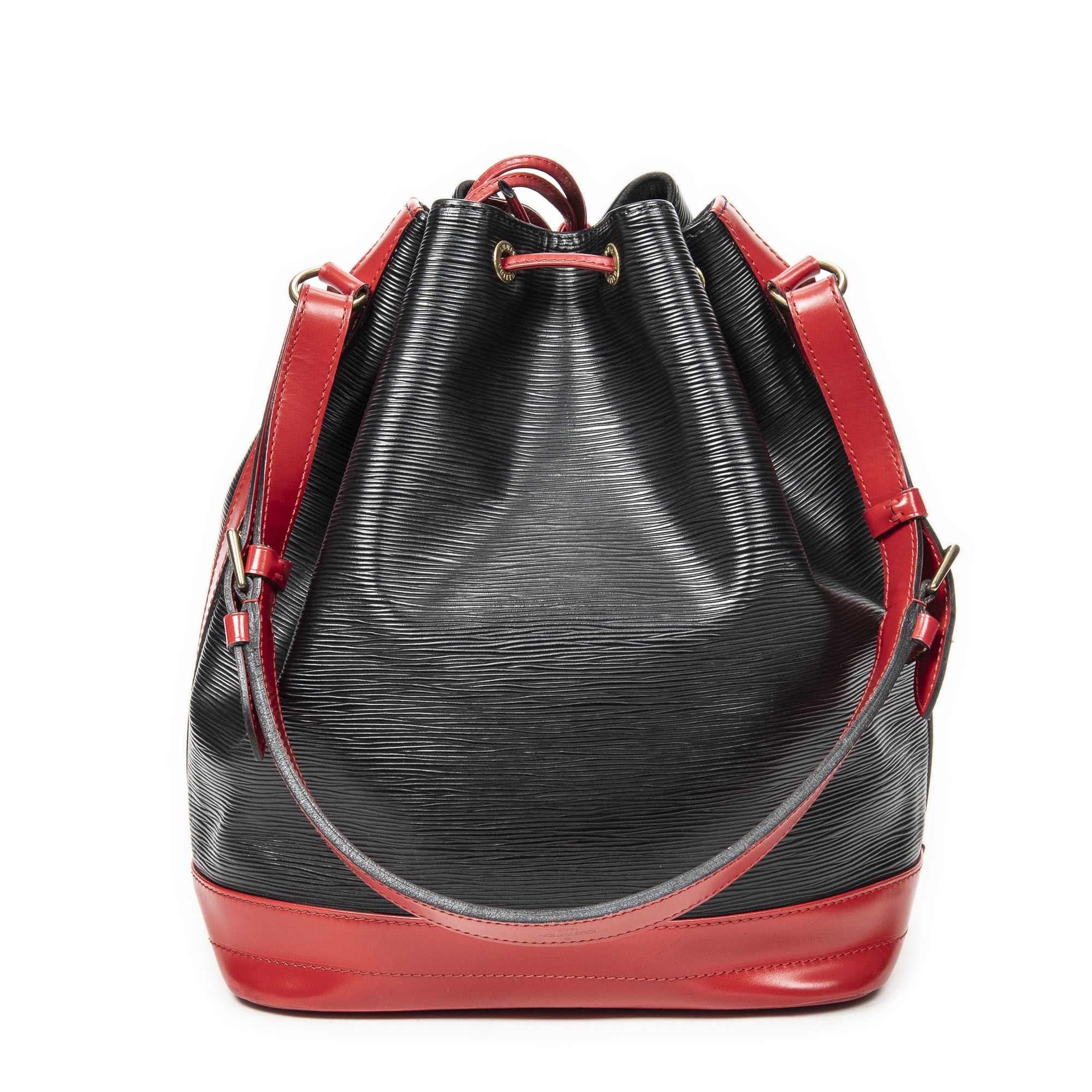 Louis Vuitton Noe Bicolor GM Size ONE SIZE - 5 Thumbnail
