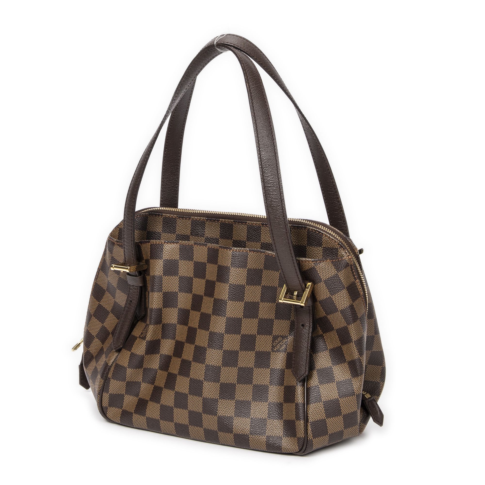 Louis Vuitton Belem MM Size ONE SIZE - 2 Thumbnail