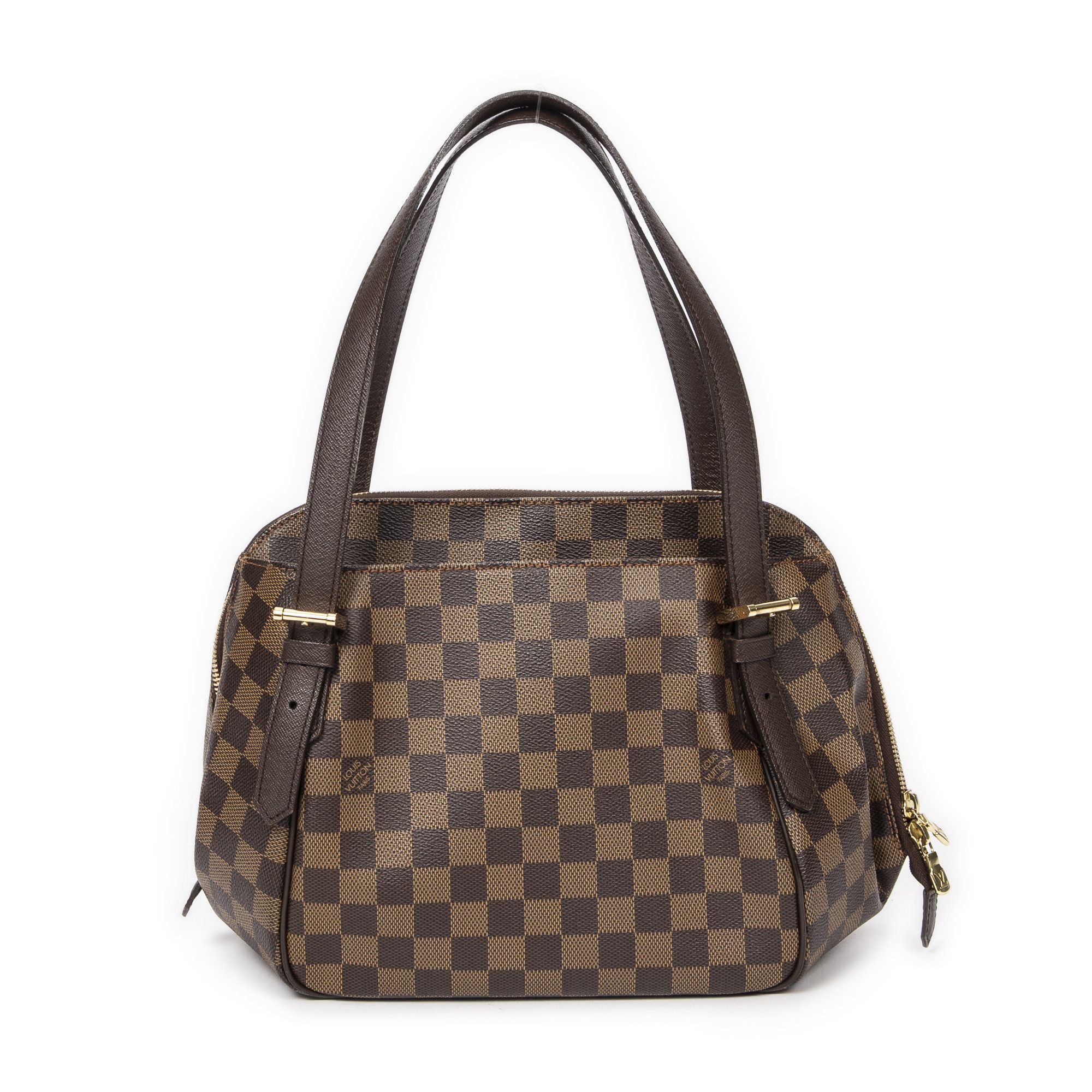 Louis Vuitton Belem MM Size ONE SIZE - 5 Thumbnail