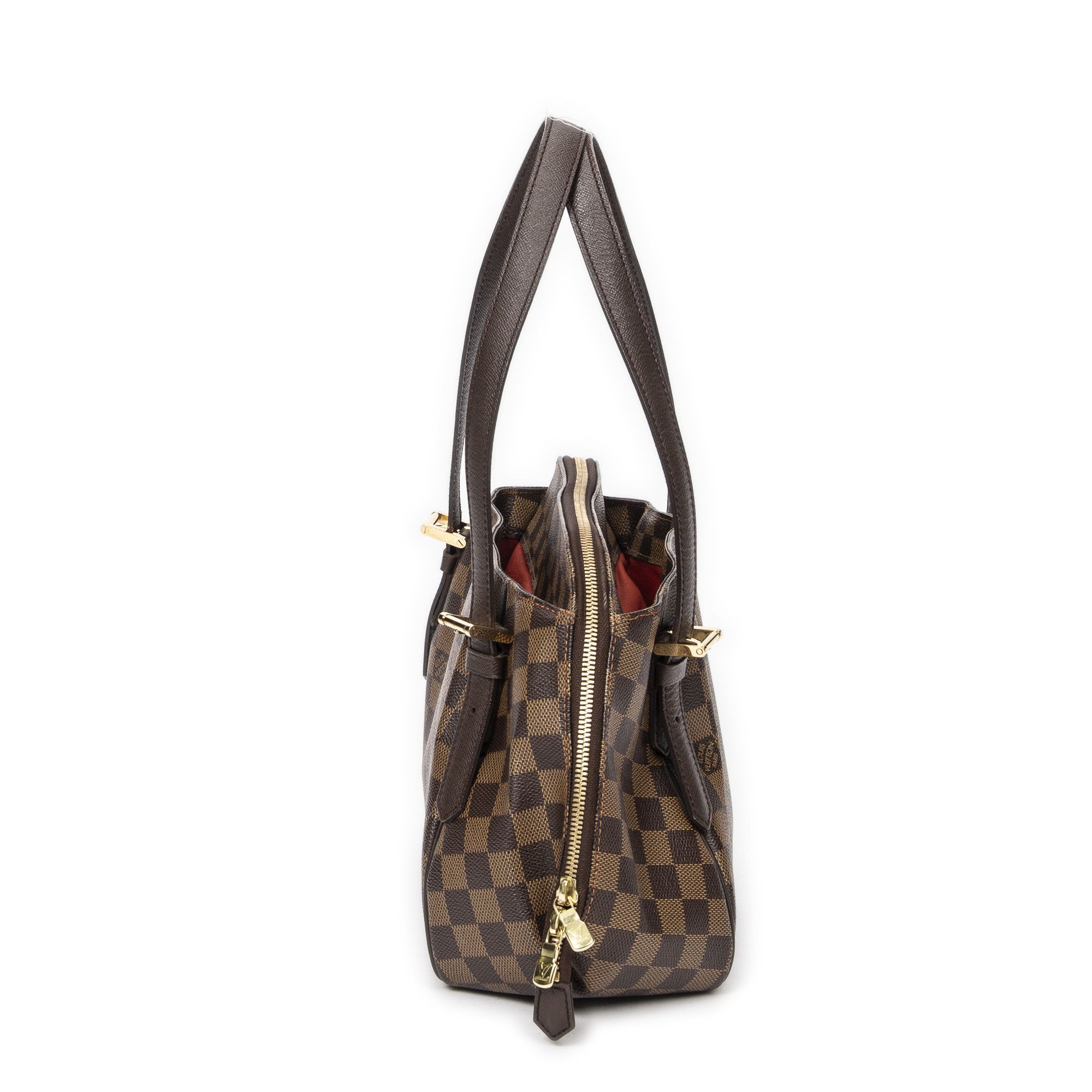 Louis Vuitton Belem MM Size ONE SIZE - 4 Thumbnail