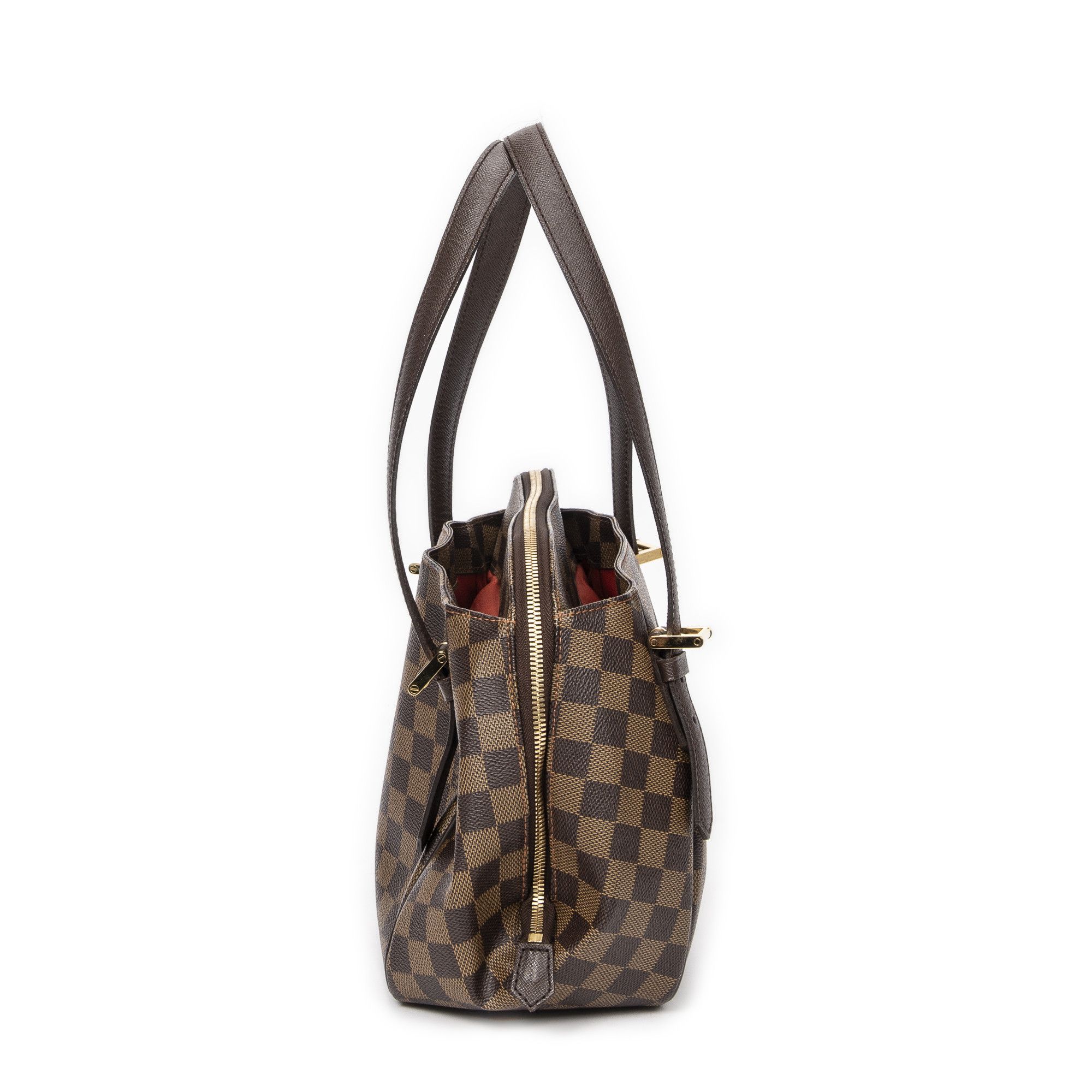 Louis Vuitton Belem MM Size ONE SIZE - 3 Thumbnail