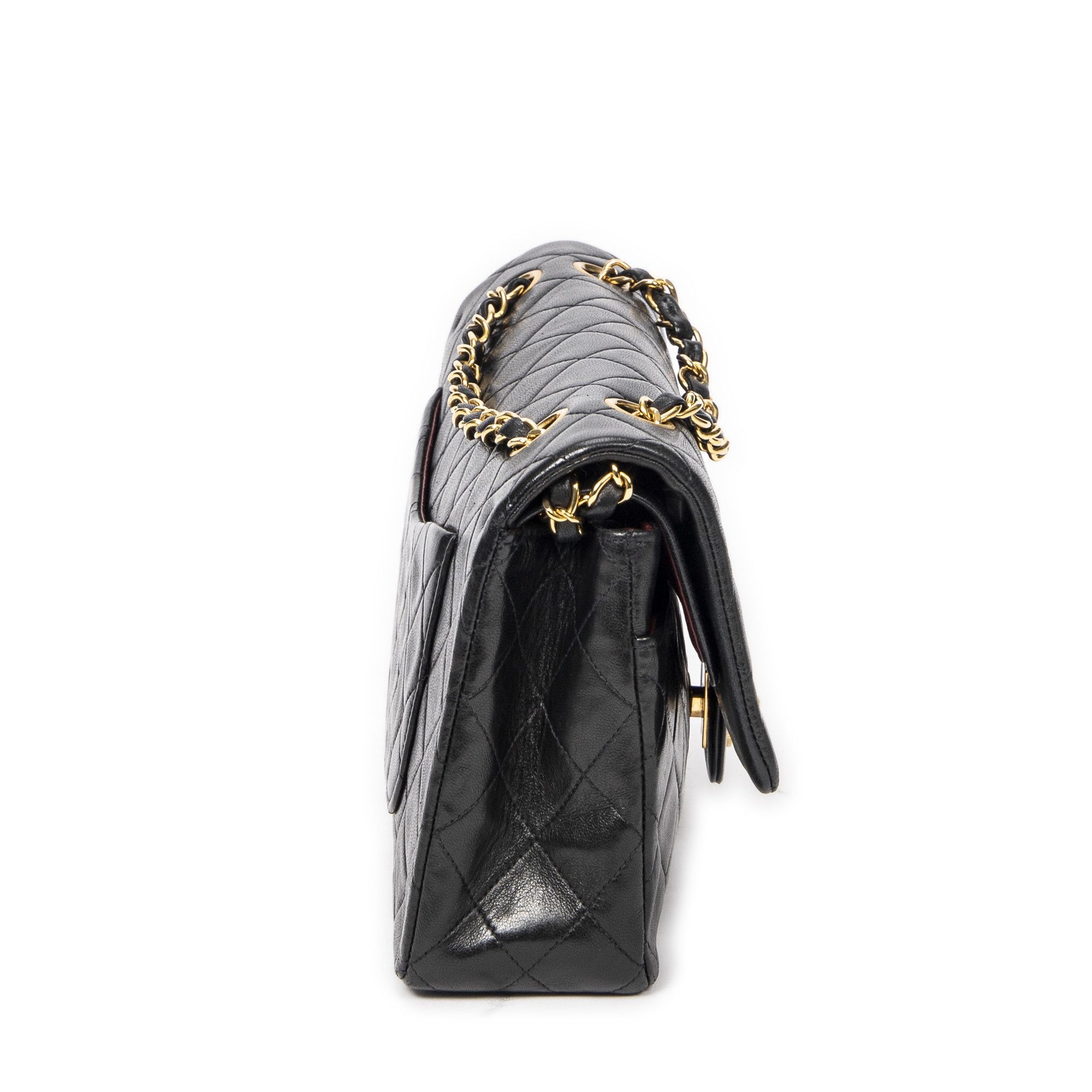 Chanel Classic Double Flap 26 Size ONE SIZE - 4 Thumbnail