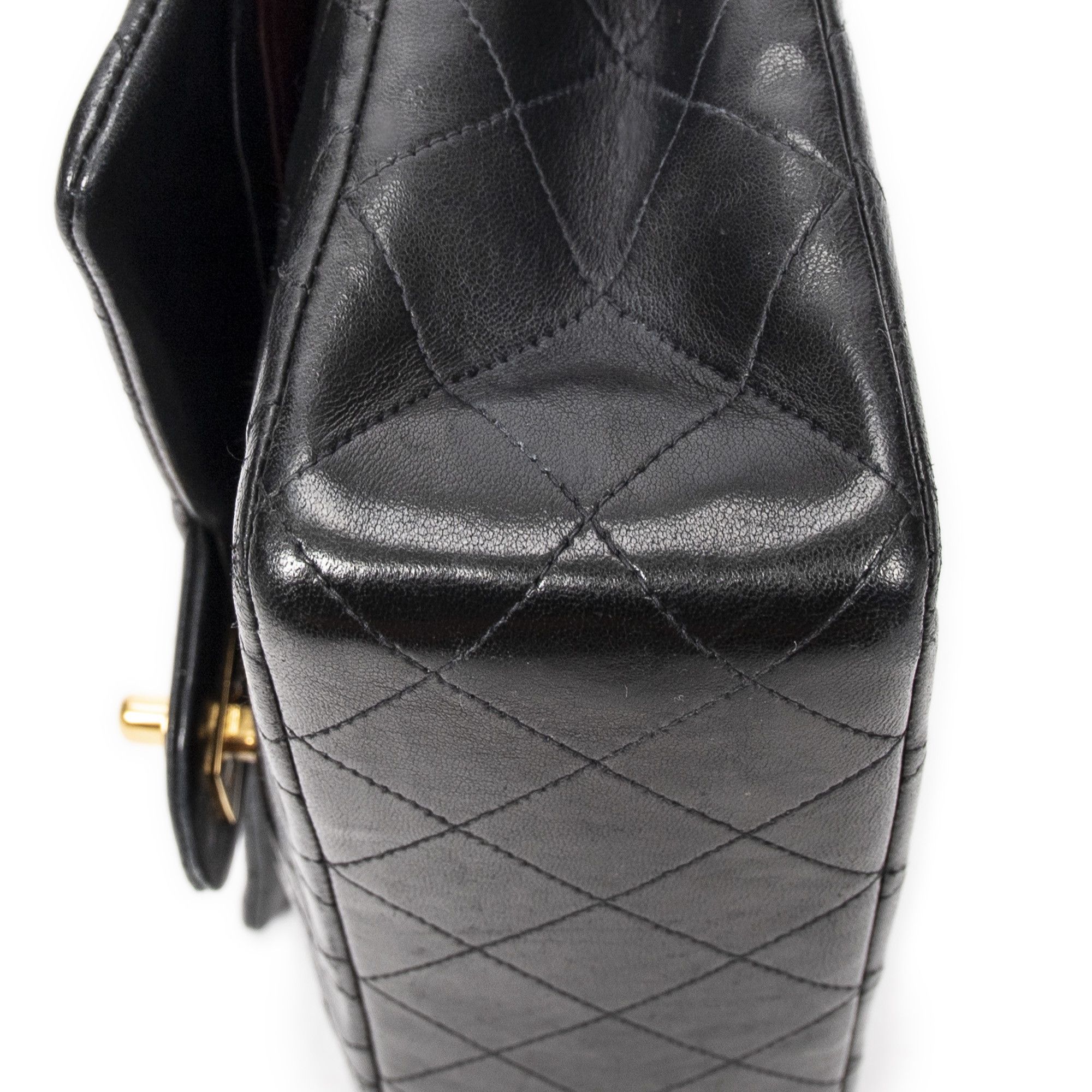 Chanel Classic Double Flap 26 Size ONE SIZE - 8 Thumbnail
