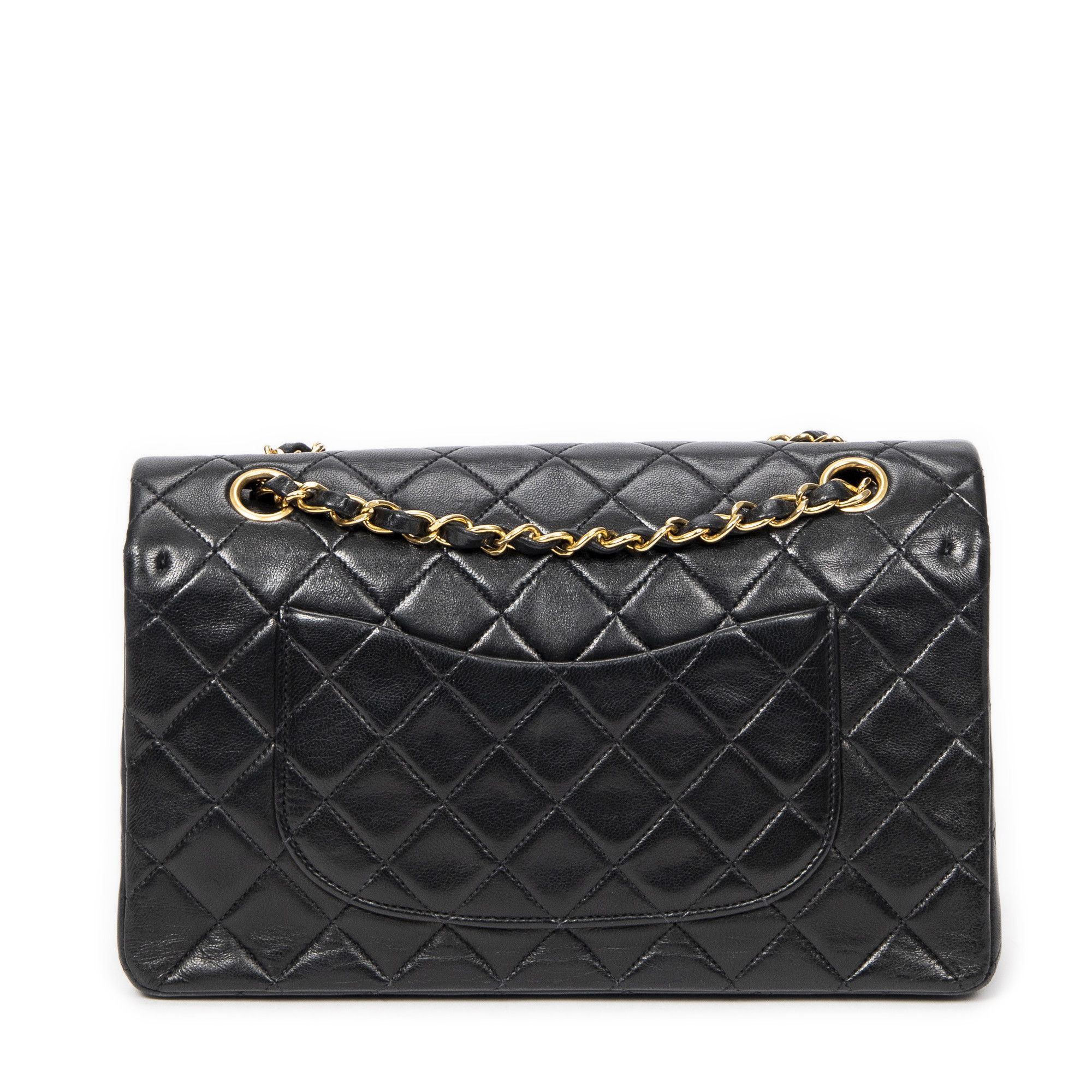 Chanel Classic Double Flap 26 Size ONE SIZE - 5 Thumbnail