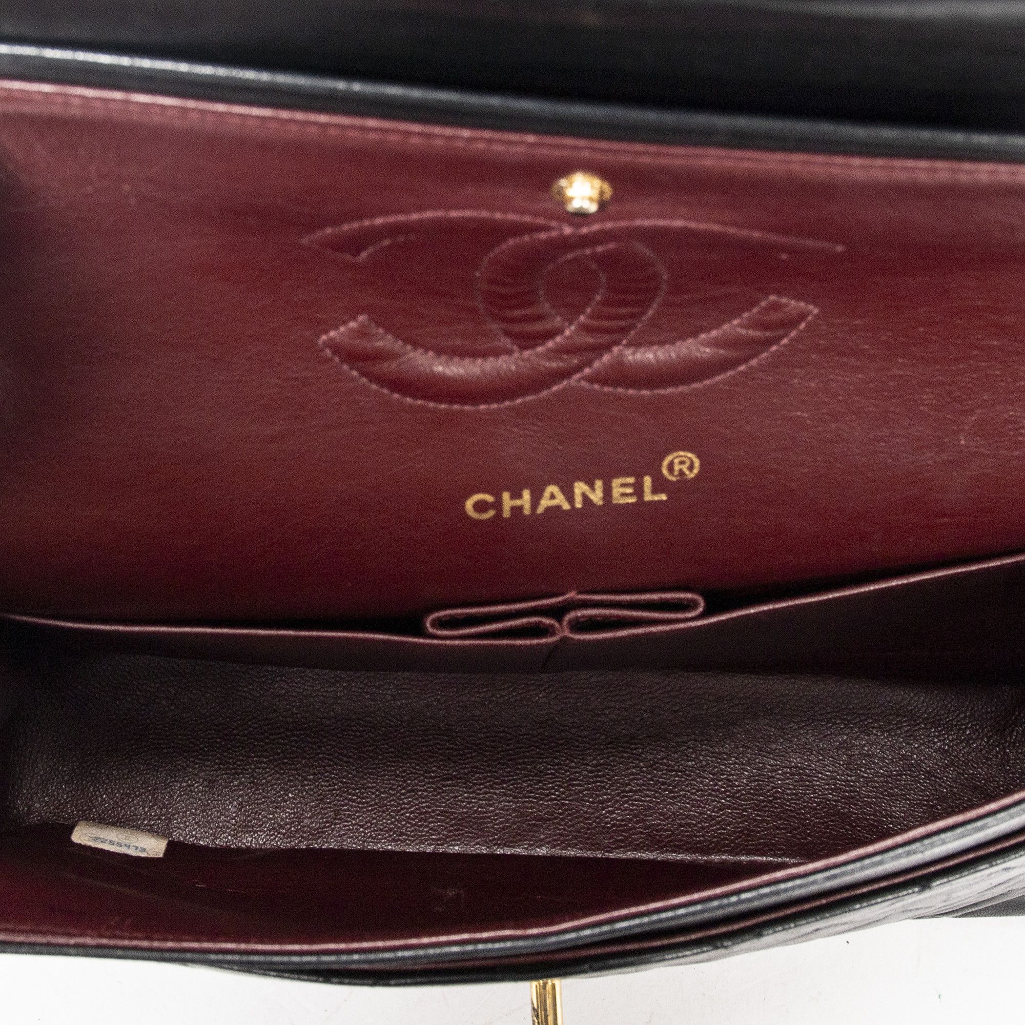 Chanel Classic Double Flap 26 Size ONE SIZE - 9 Thumbnail