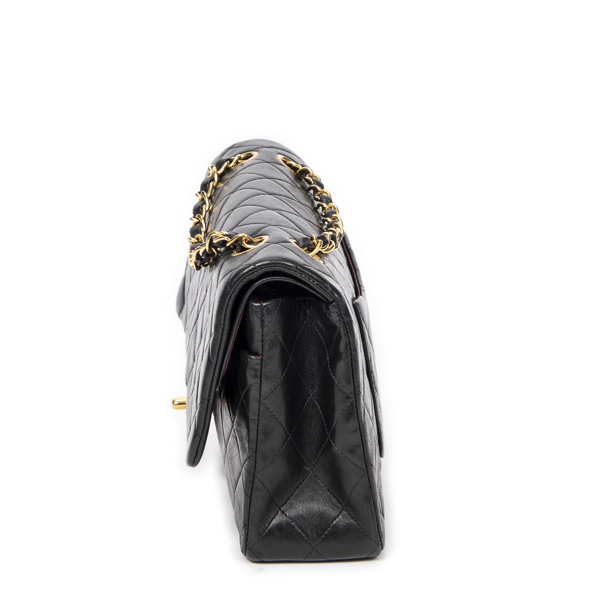 Chanel Classic Double Flap 26 Size ONE SIZE - 3 Thumbnail
