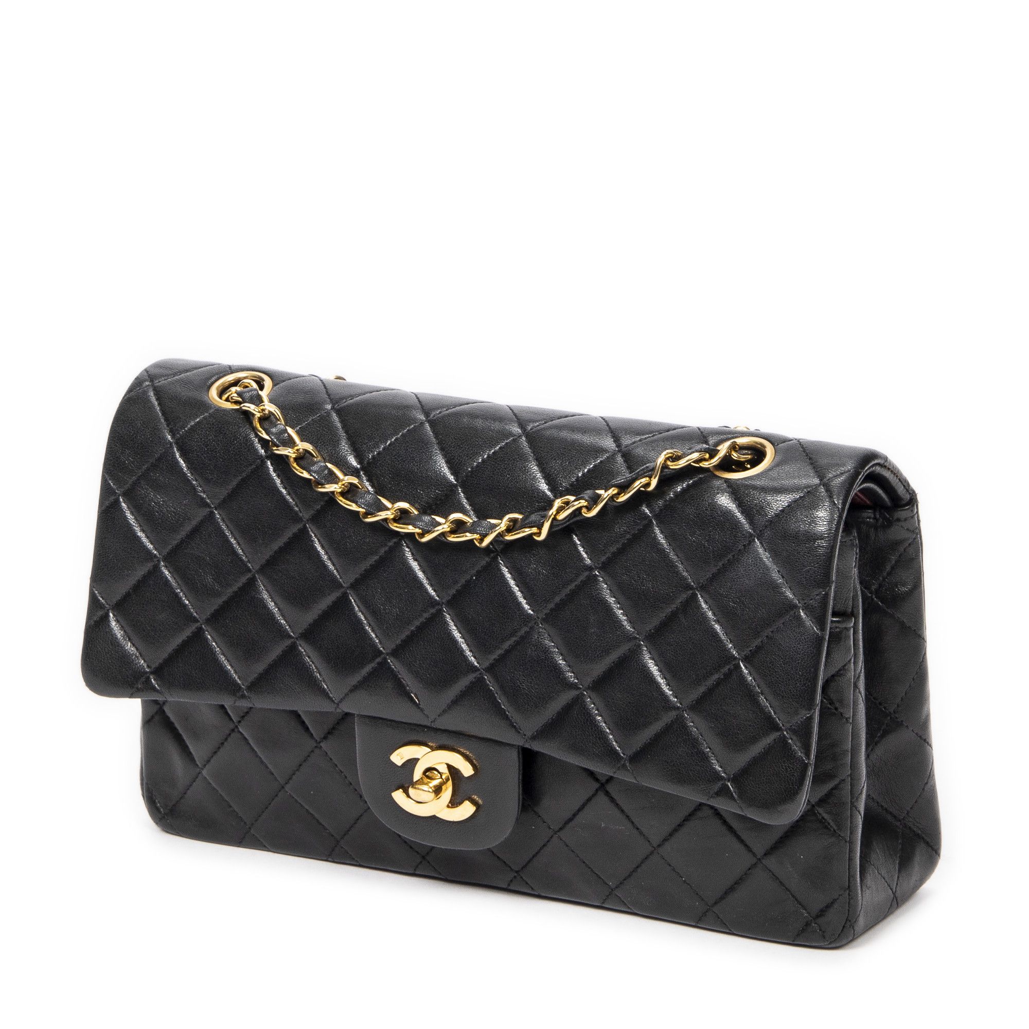 Chanel Classic Double Flap 26 Size ONE SIZE - 2 Thumbnail