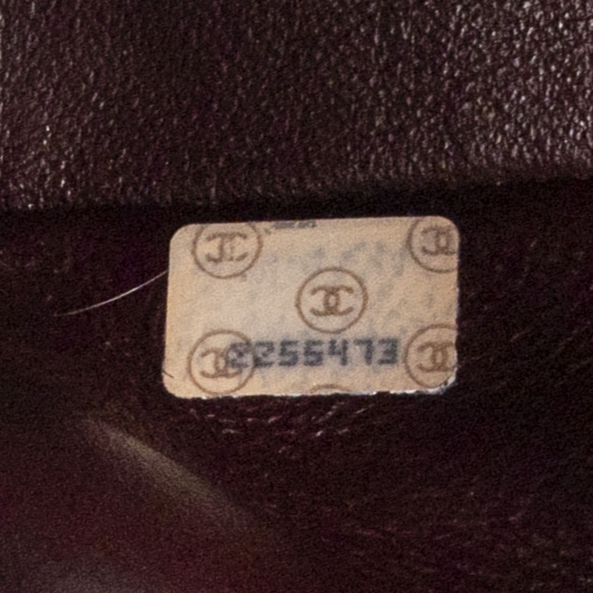 Chanel Classic Double Flap 26 Size ONE SIZE - 10 Thumbnail