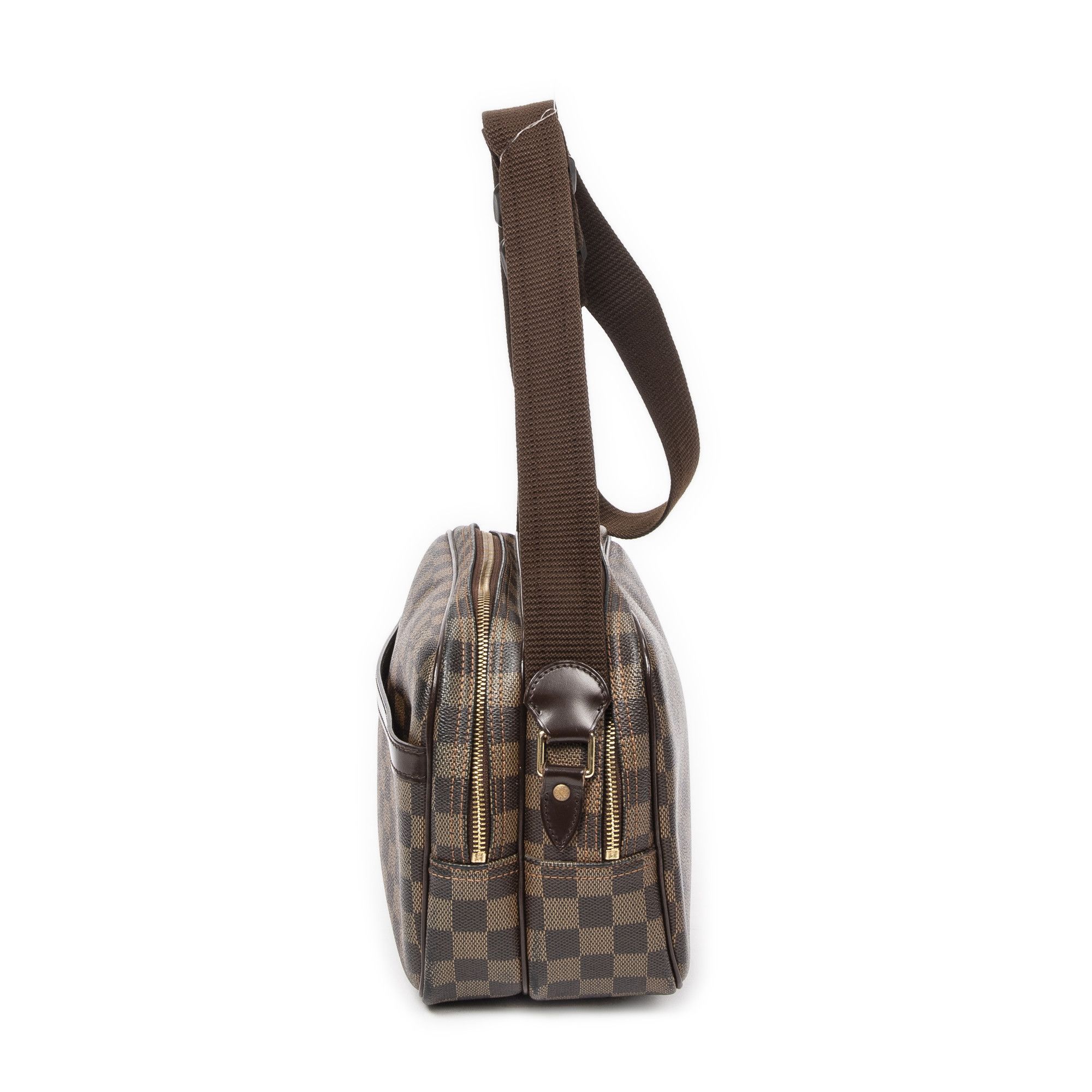 Louis Vuitton Reporter PM Size ONE SIZE - 3 Thumbnail