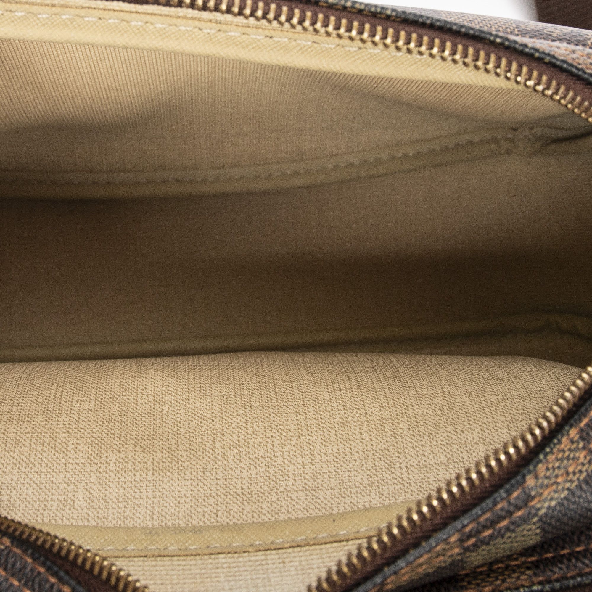 Louis Vuitton Reporter PM Size ONE SIZE - 9 Thumbnail