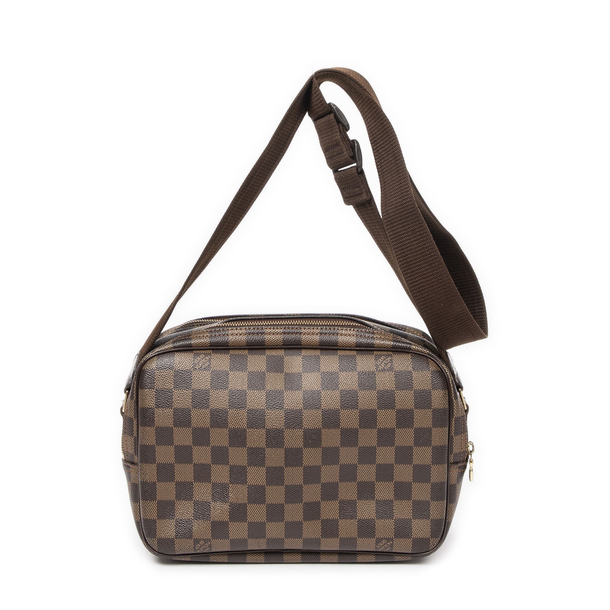 Louis Vuitton Reporter PM Size ONE SIZE - 5 Thumbnail