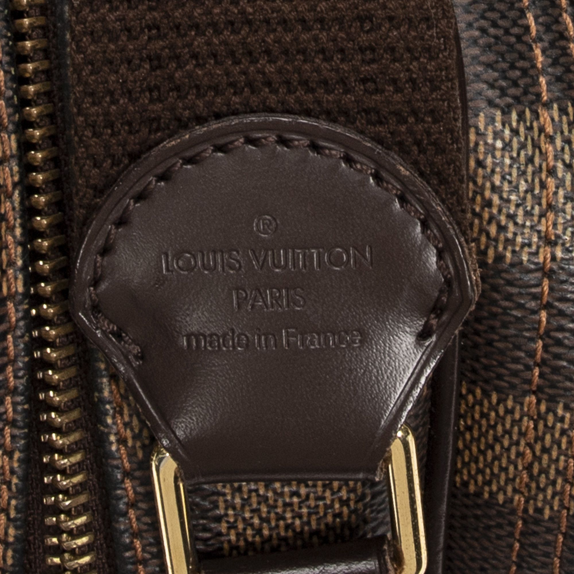 Louis Vuitton Reporter PM Size ONE SIZE - 11 Thumbnail
