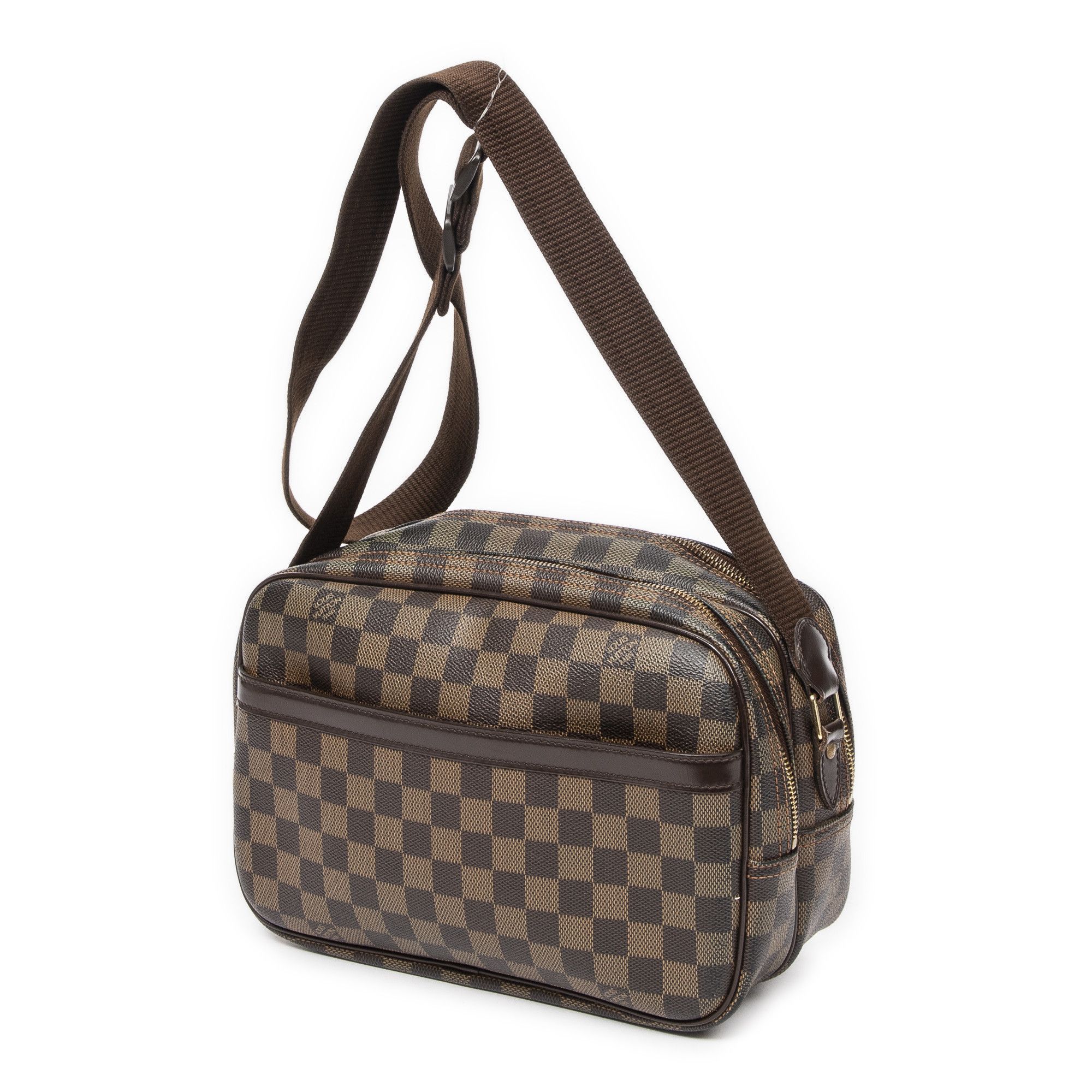 Louis Vuitton Reporter PM Size ONE SIZE - 2 Thumbnail