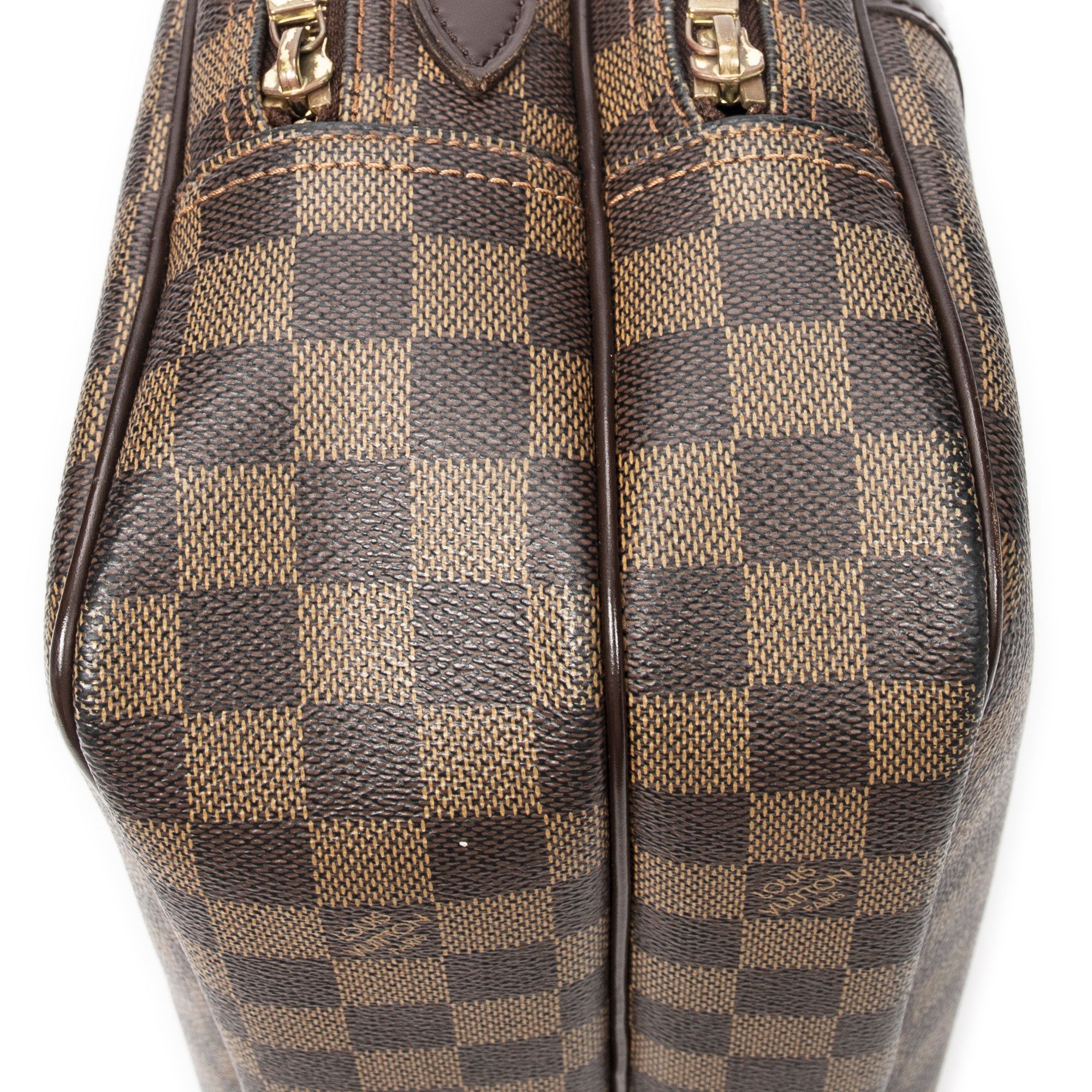 Louis Vuitton Reporter PM Size ONE SIZE - 7 Thumbnail