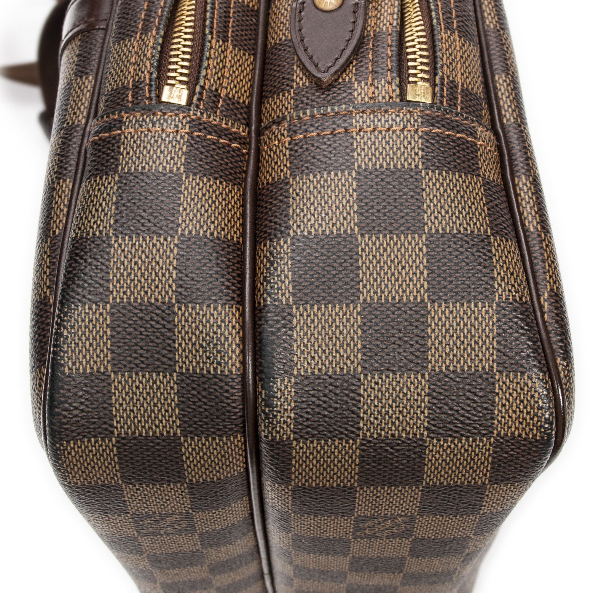 Louis Vuitton Reporter PM Size ONE SIZE - 8 Thumbnail