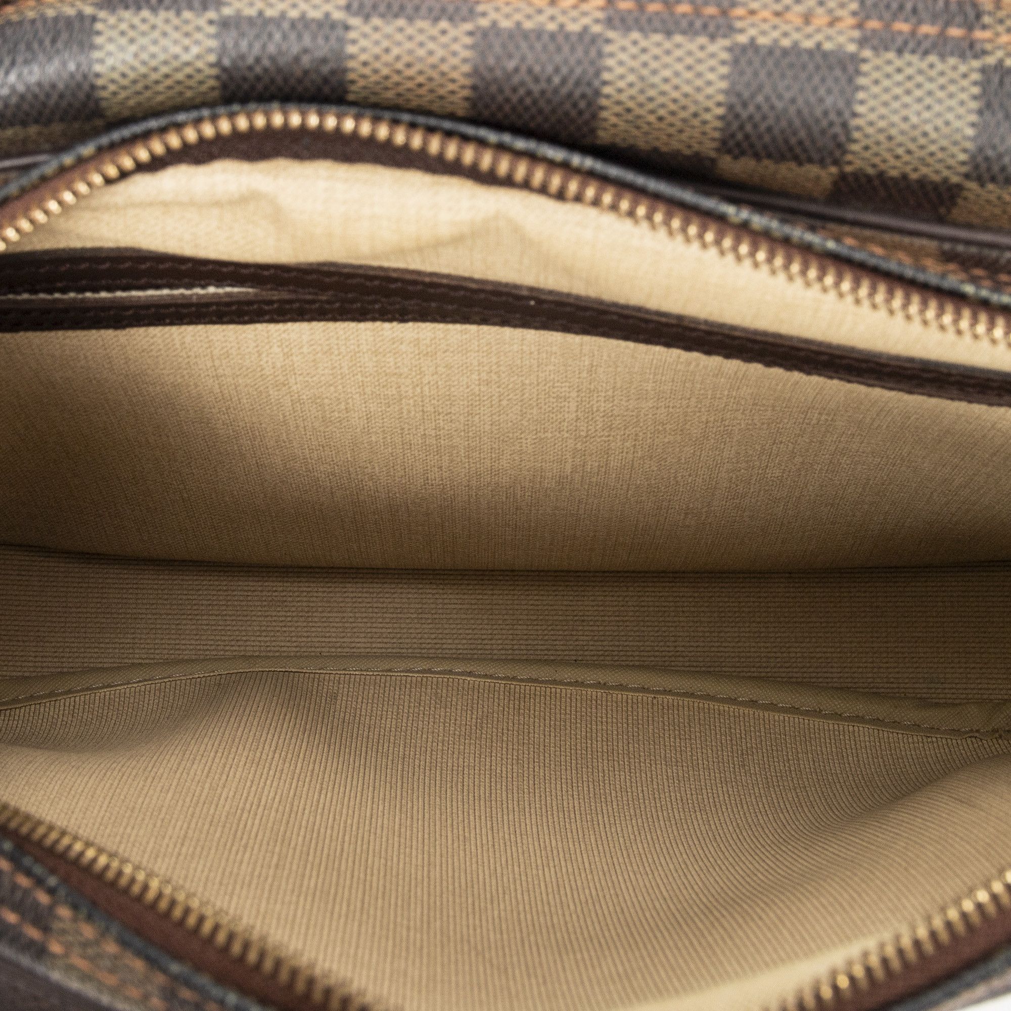 Louis Vuitton Reporter PM Size ONE SIZE - 10 Thumbnail