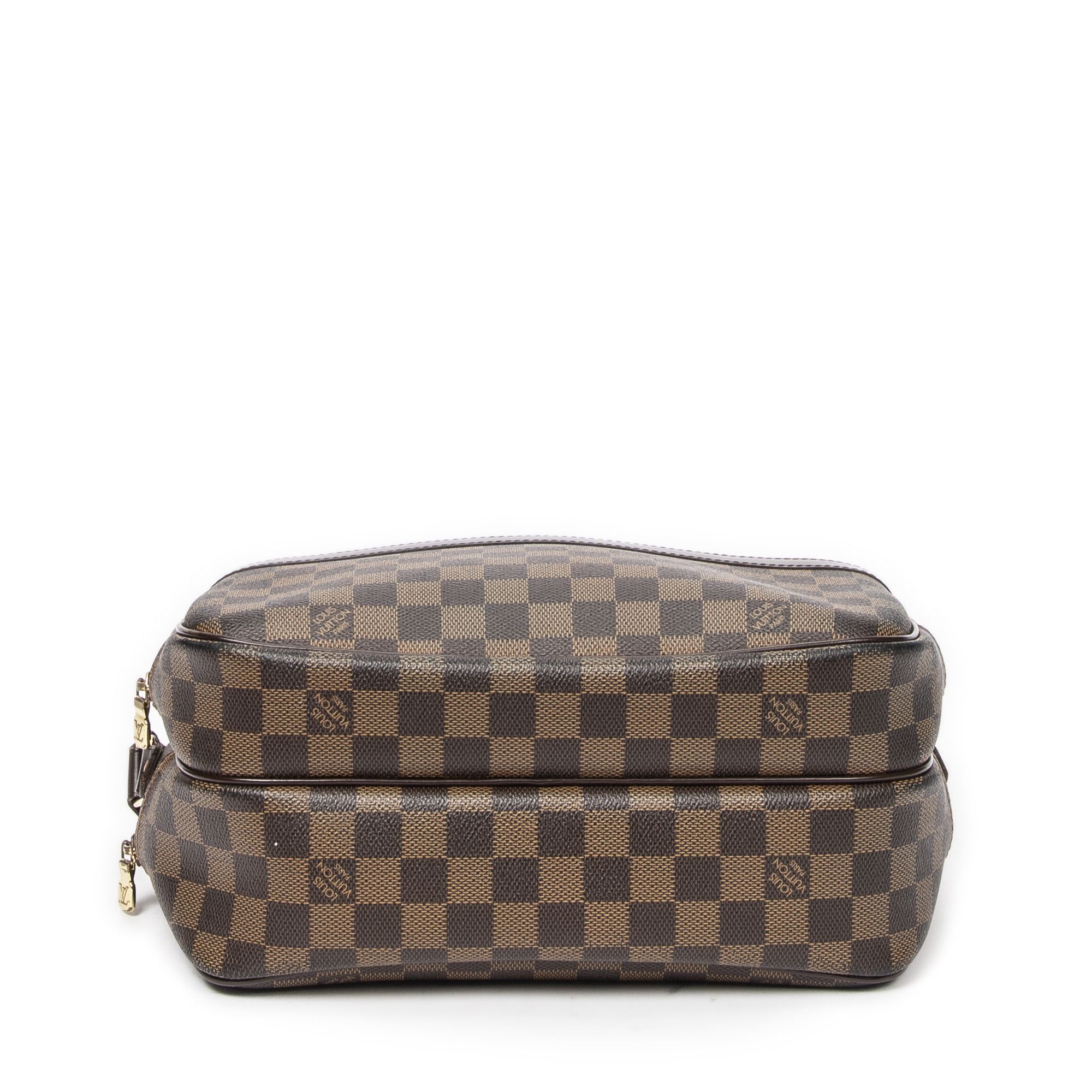 Louis Vuitton Reporter PM Size ONE SIZE - 6 Thumbnail