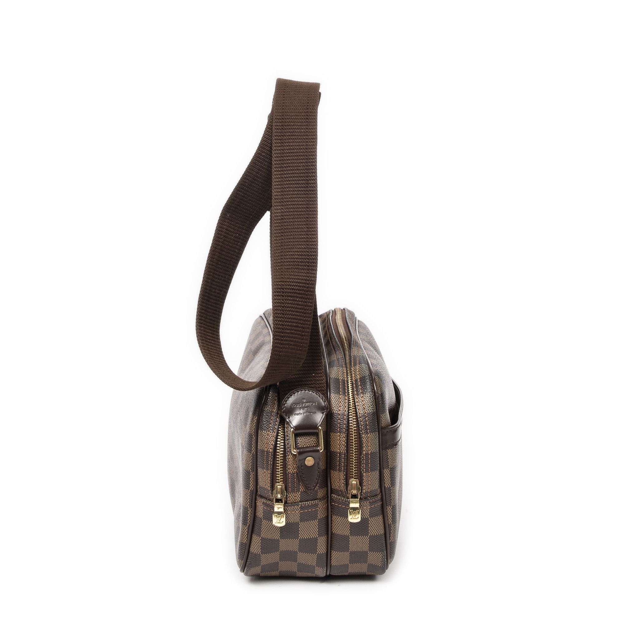 Louis Vuitton Reporter PM Size ONE SIZE - 4 Thumbnail