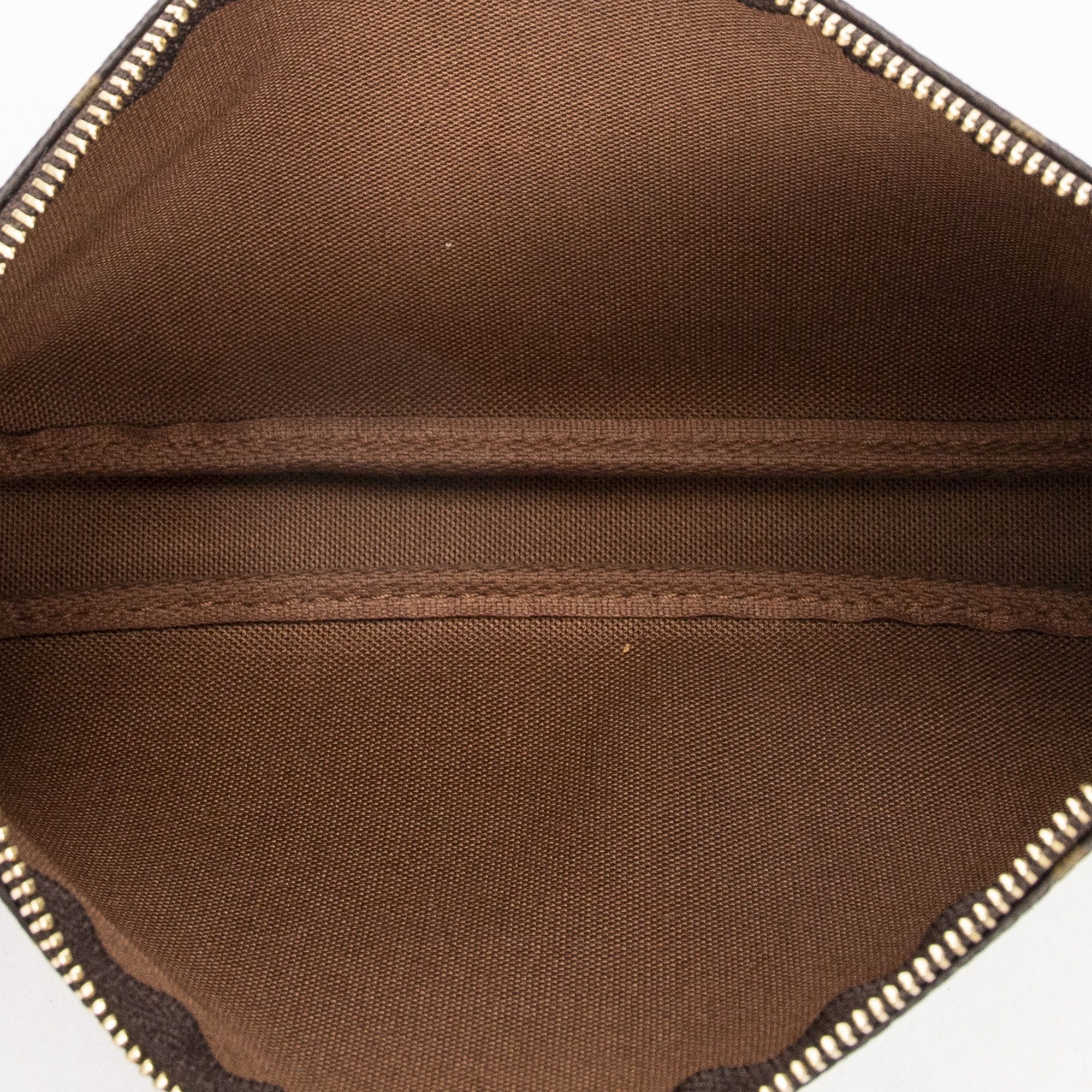 Louis Vuitton Accessory Pouch Size ONE SIZE - 9 Thumbnail