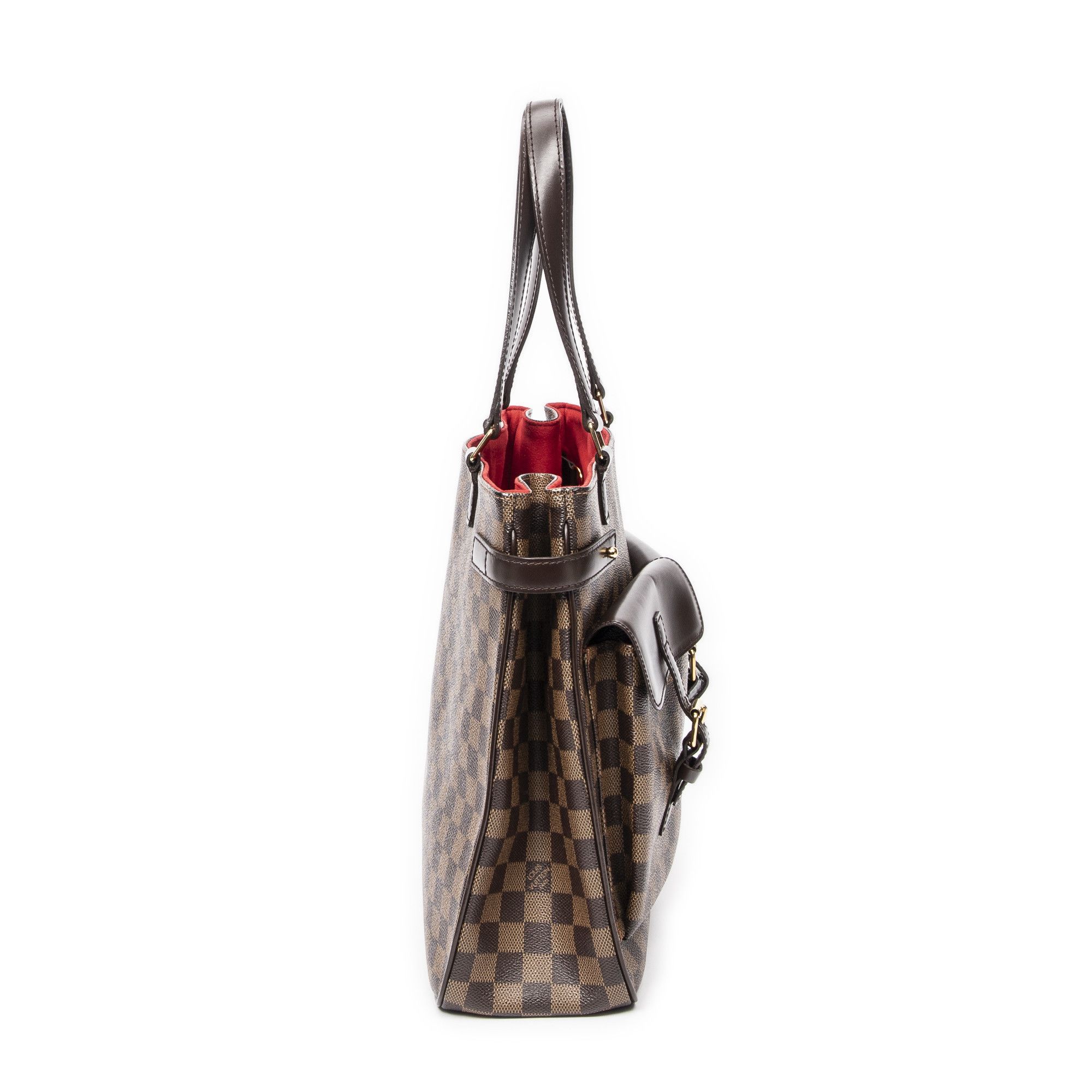 Louis Vuitton Uzes Size ONE SIZE - 4 Thumbnail