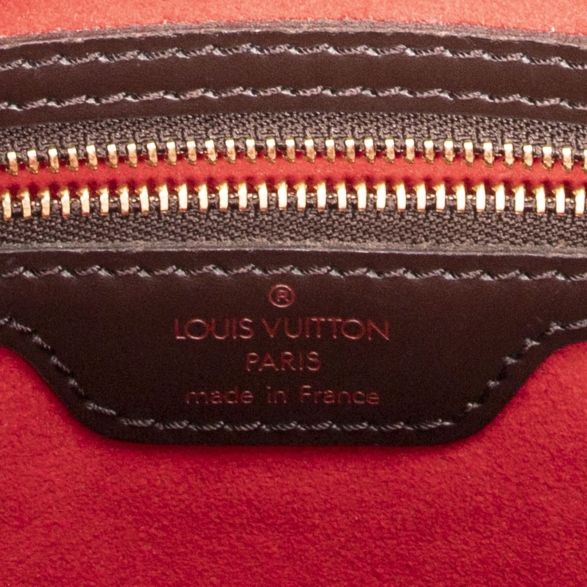 Louis Vuitton Uzes Size ONE SIZE - 10 Thumbnail