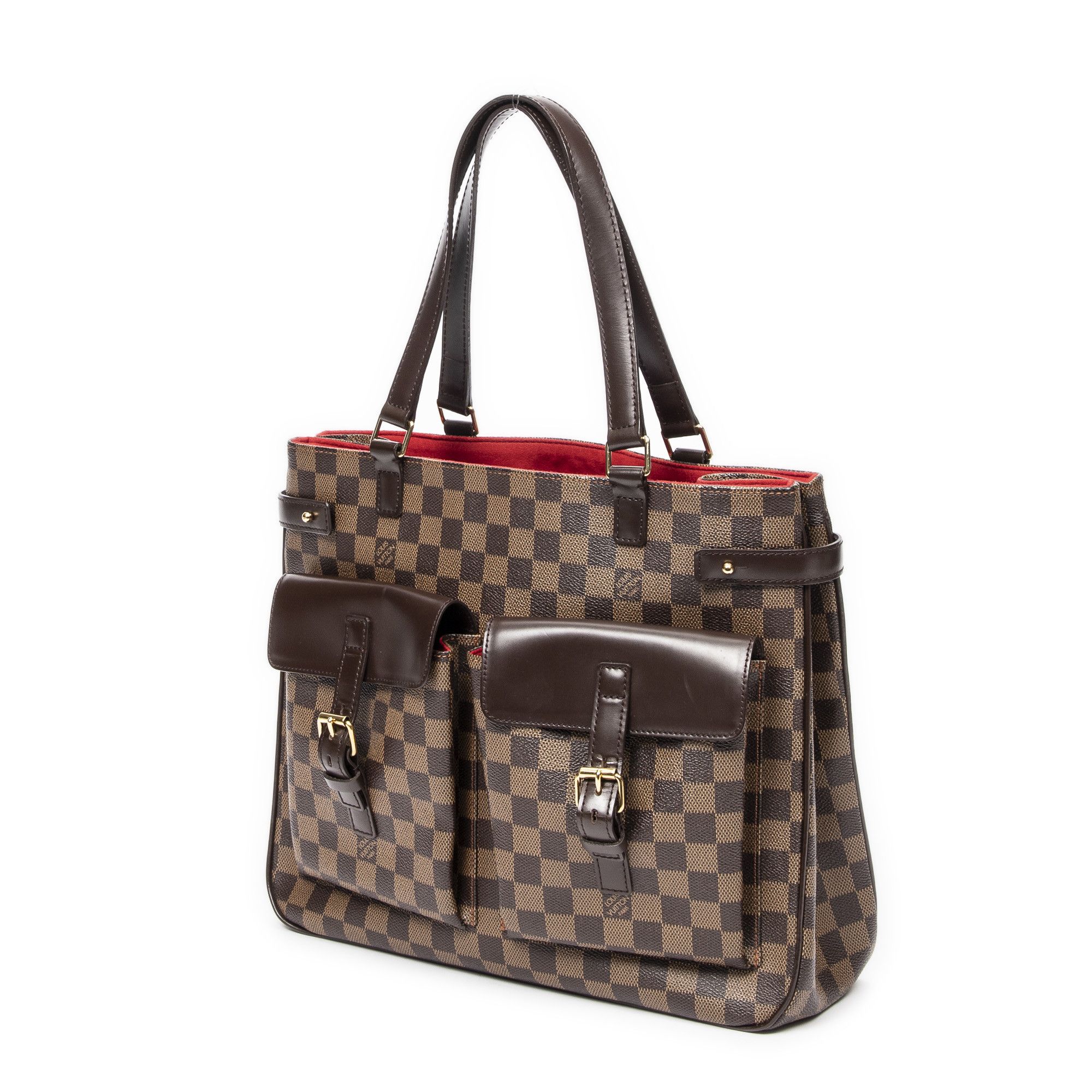 Louis Vuitton Uzes Size ONE SIZE - 2 Thumbnail