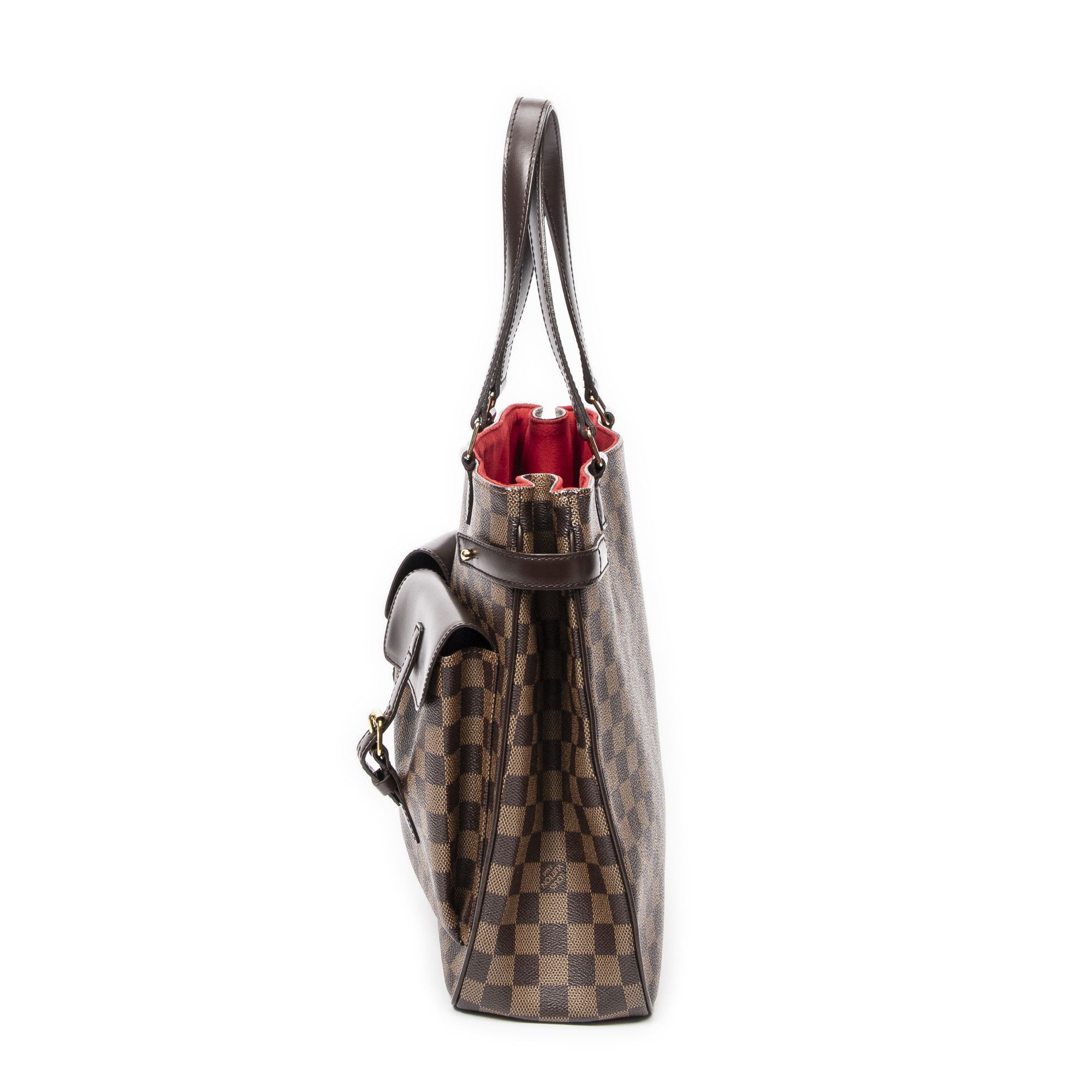Louis Vuitton Uzes Size ONE SIZE - 3 Thumbnail