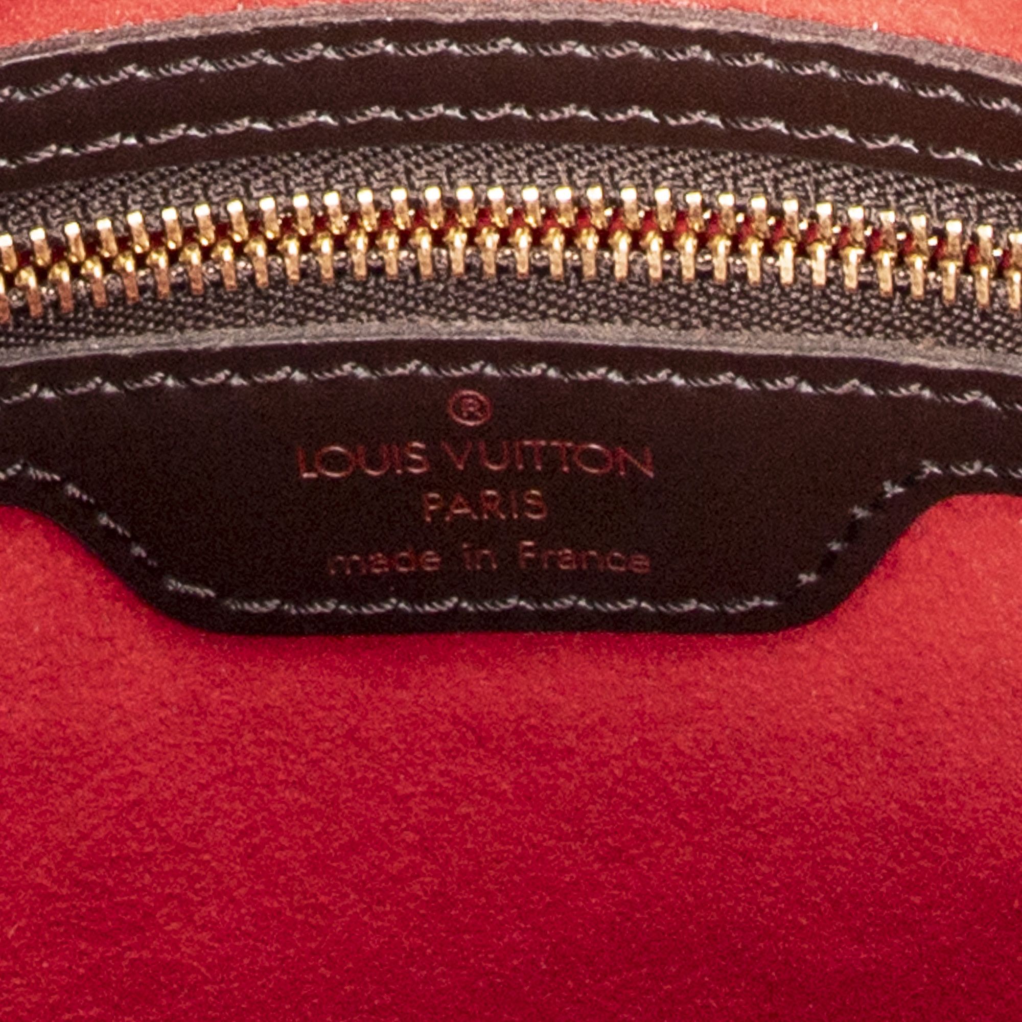 Louis Vuitton Uzes Size ONE SIZE - 11 Thumbnail