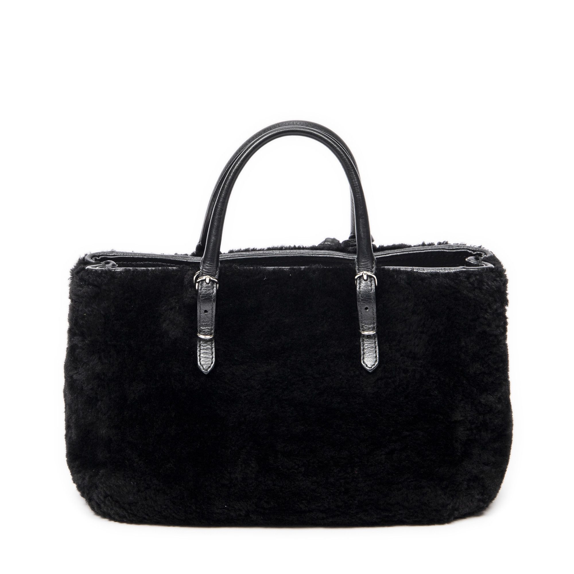 Balenciaga Mini Papier A4 Tote Size ONE SIZE - 5 Thumbnail