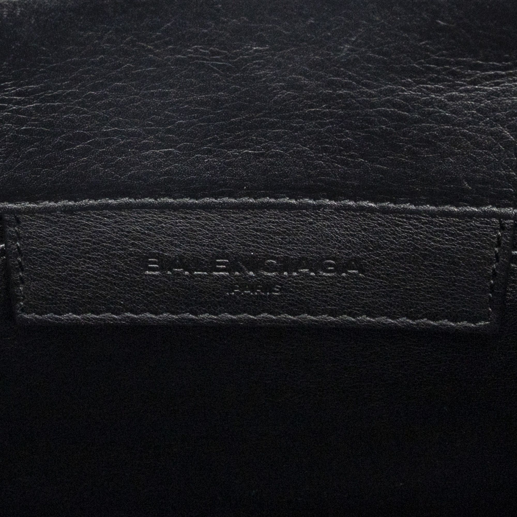 Balenciaga Mini Papier A4 Tote Size ONE SIZE - 11 Thumbnail