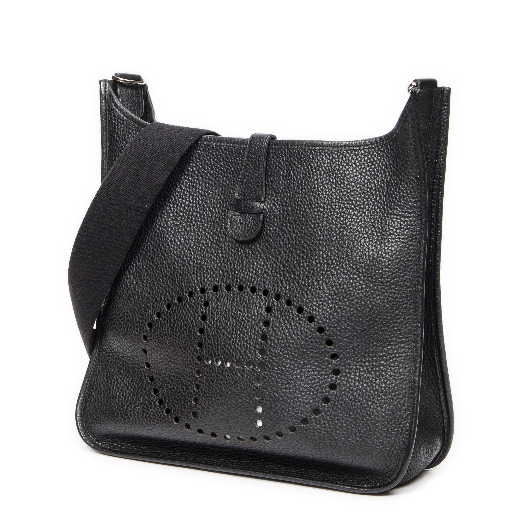 Hermes Evelyne I GM Size ONE SIZE - 2 Thumbnail