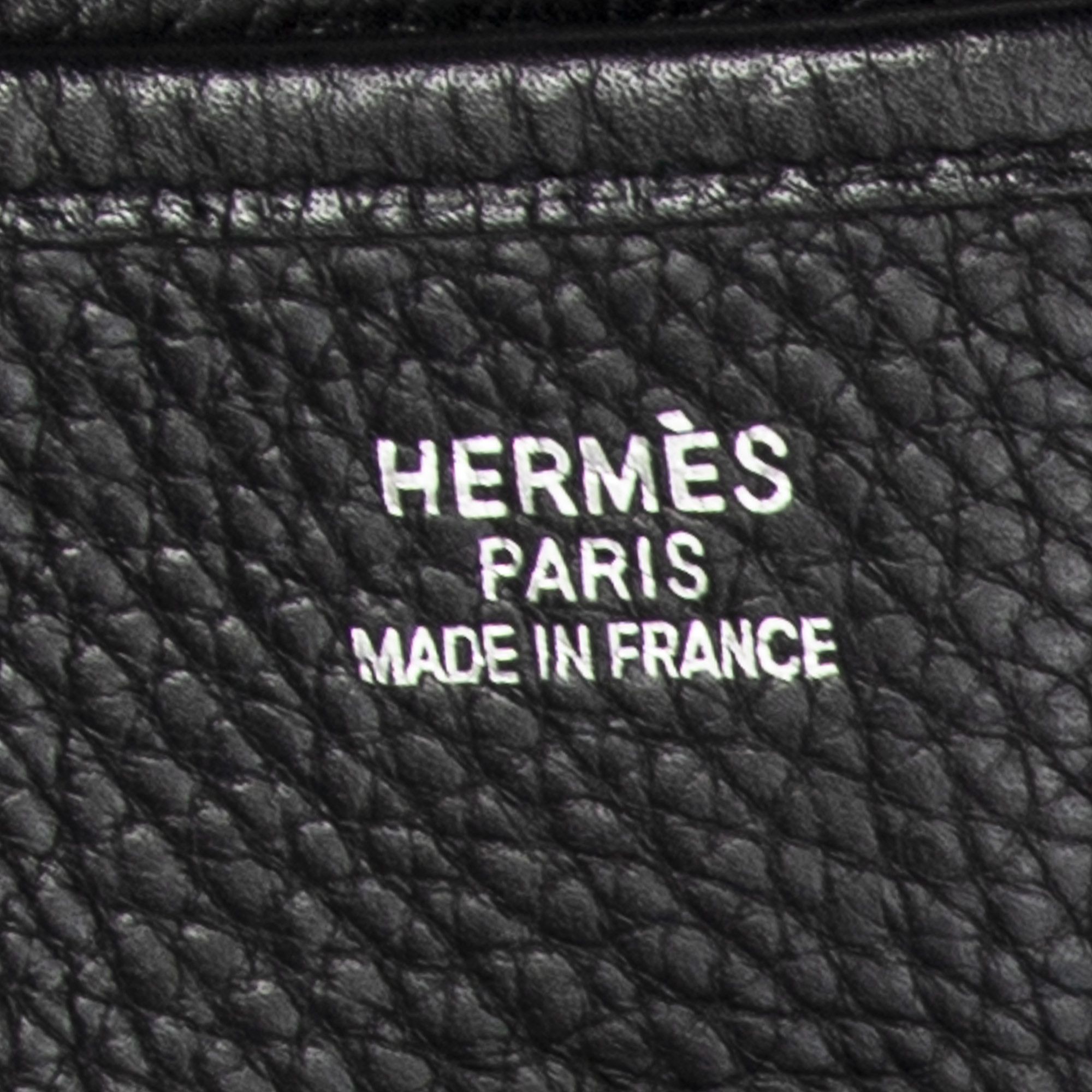 Hermes Evelyne I GM Size ONE SIZE - 10 Thumbnail