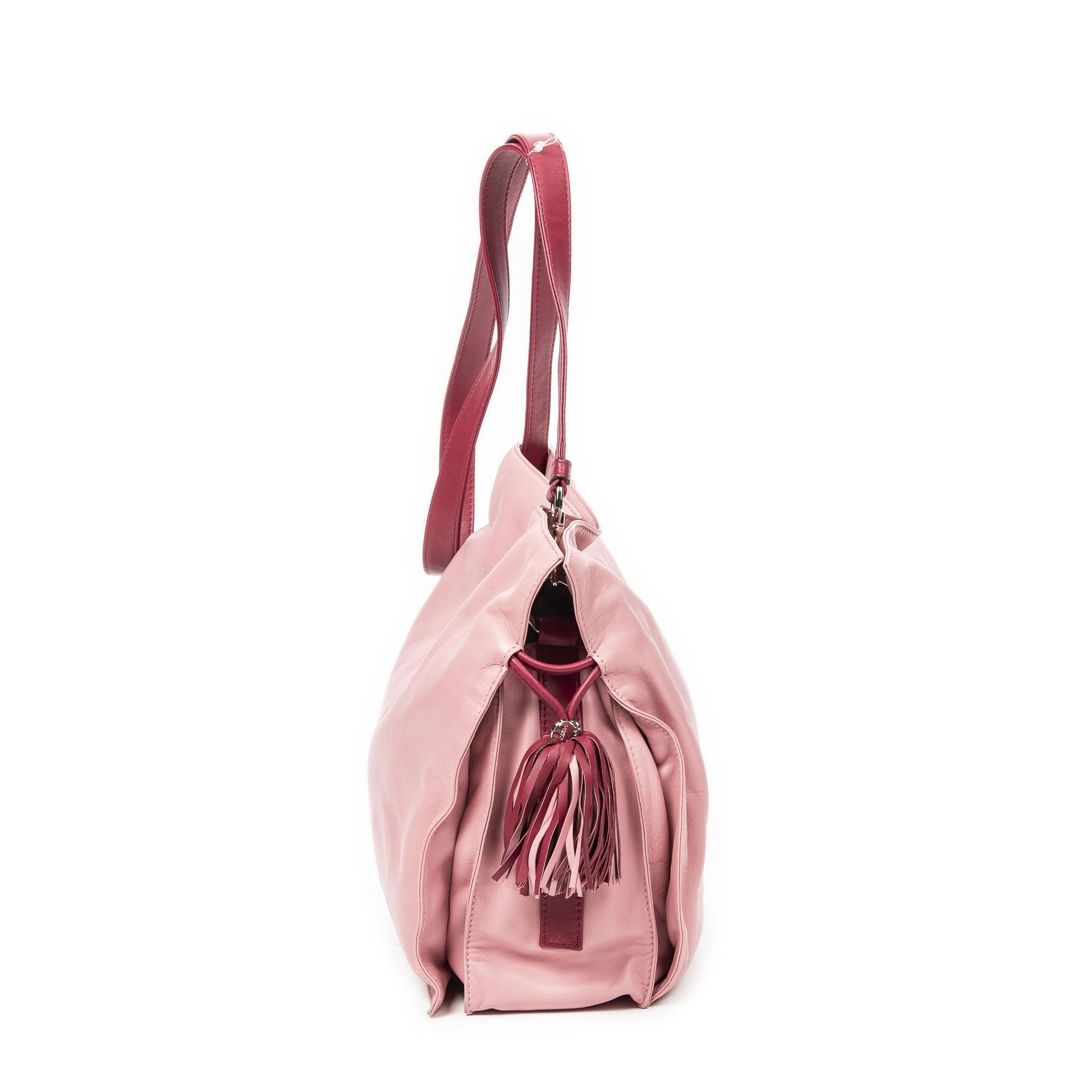 Loewe Bicolor Tassel Flamenco Size ONE SIZE - 4 Thumbnail