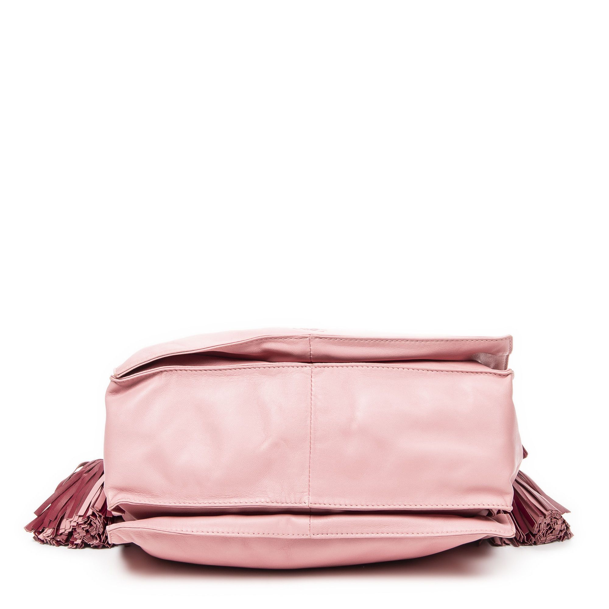Loewe Bicolor Tassel Flamenco Size ONE SIZE - 6 Thumbnail