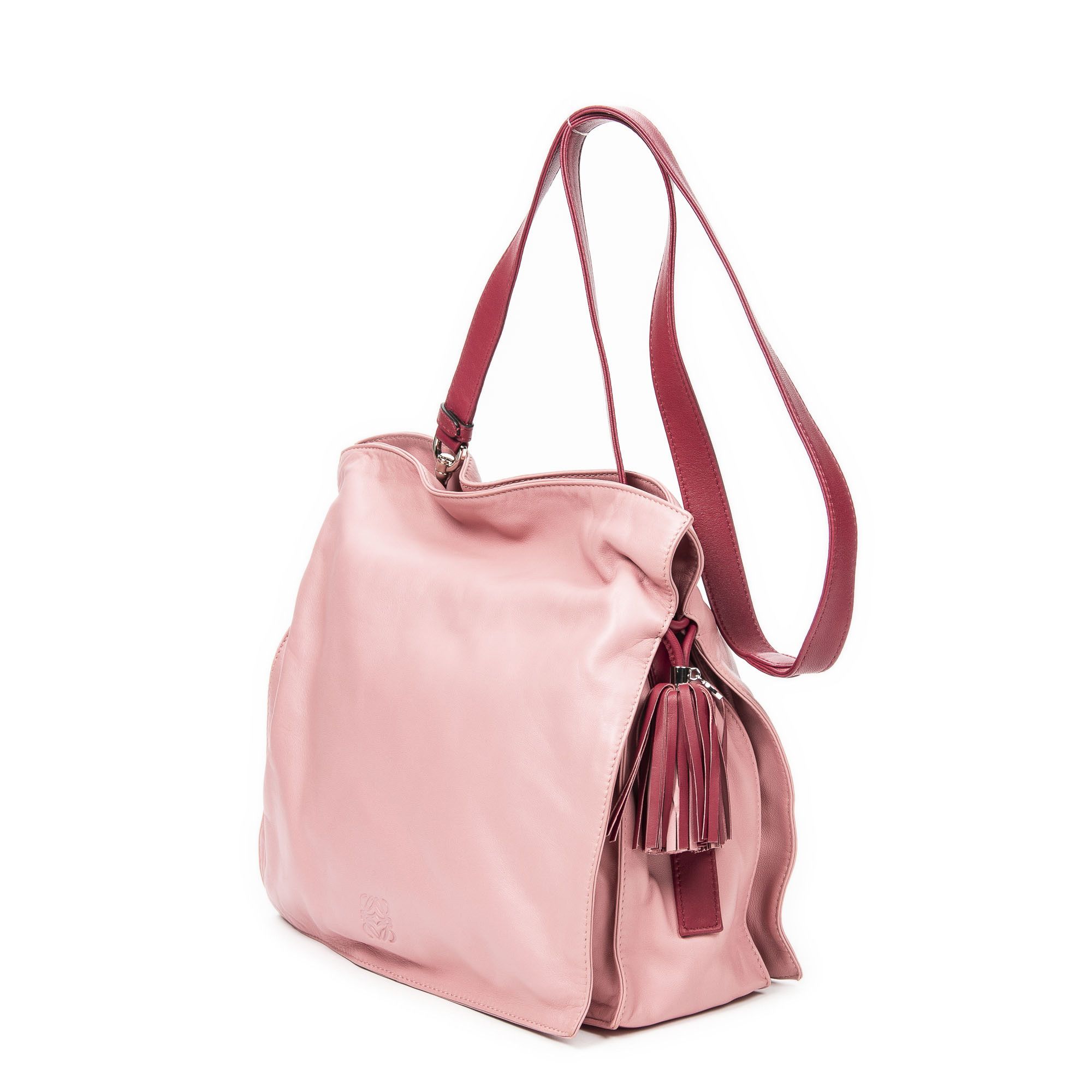 Loewe Bicolor Tassel Flamenco Size ONE SIZE - 2 Thumbnail