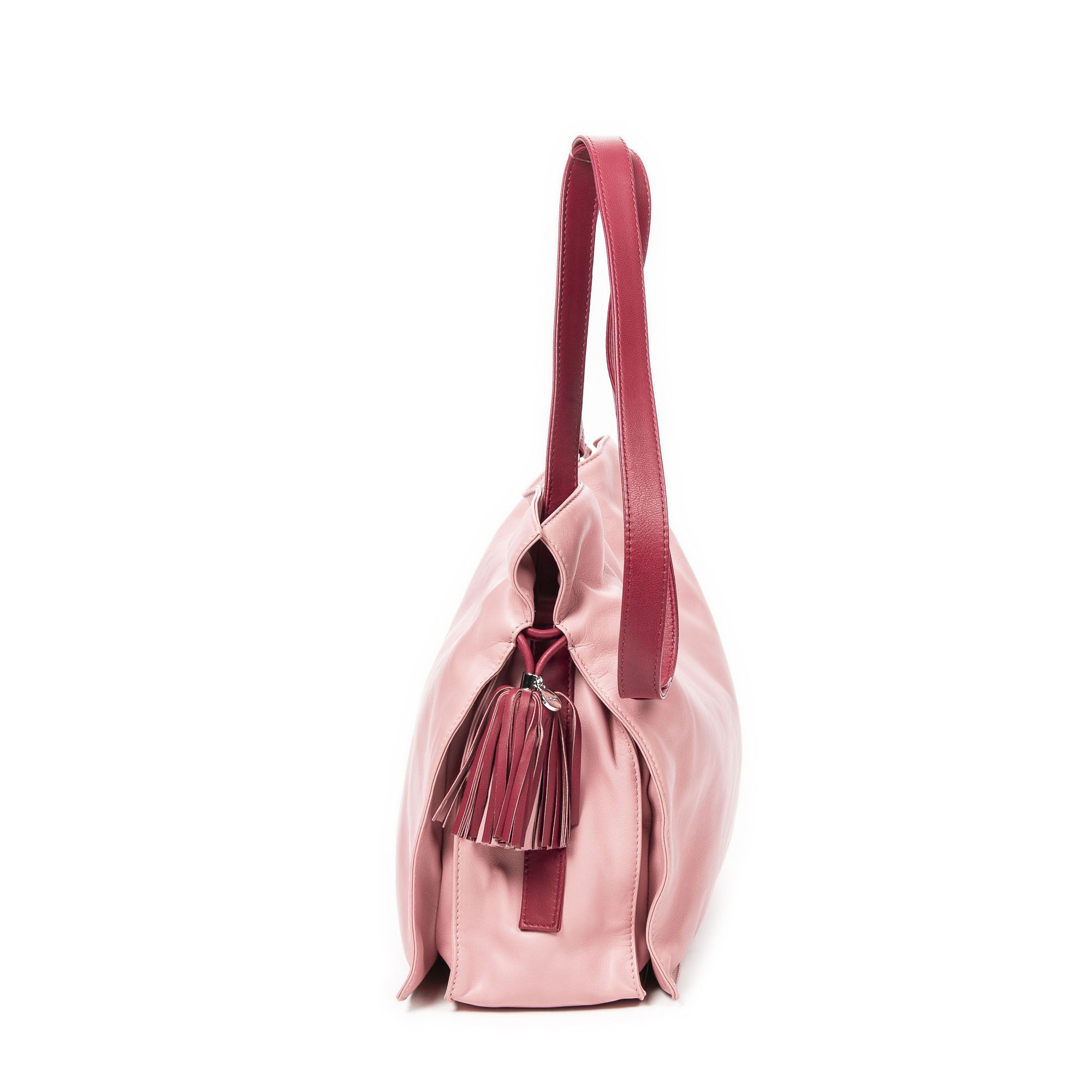 Loewe Bicolor Tassel Flamenco Size ONE SIZE - 3 Thumbnail