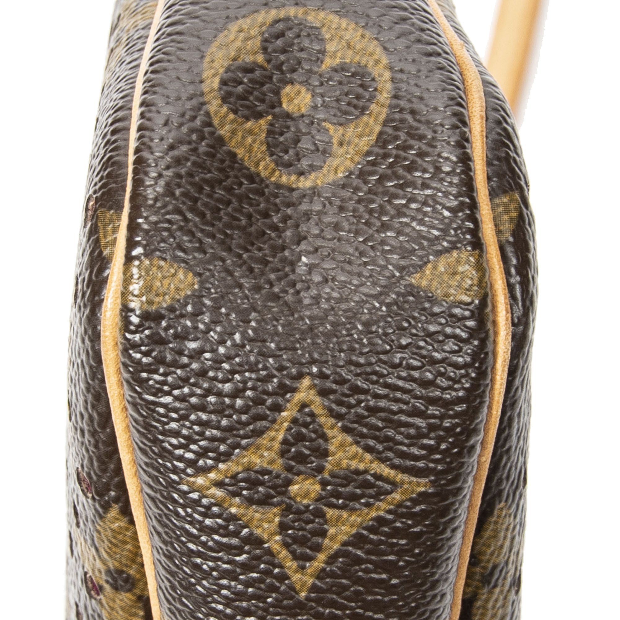 Louis Vuitton Pochette Accessoires Size ONE SIZE - 7 Thumbnail
