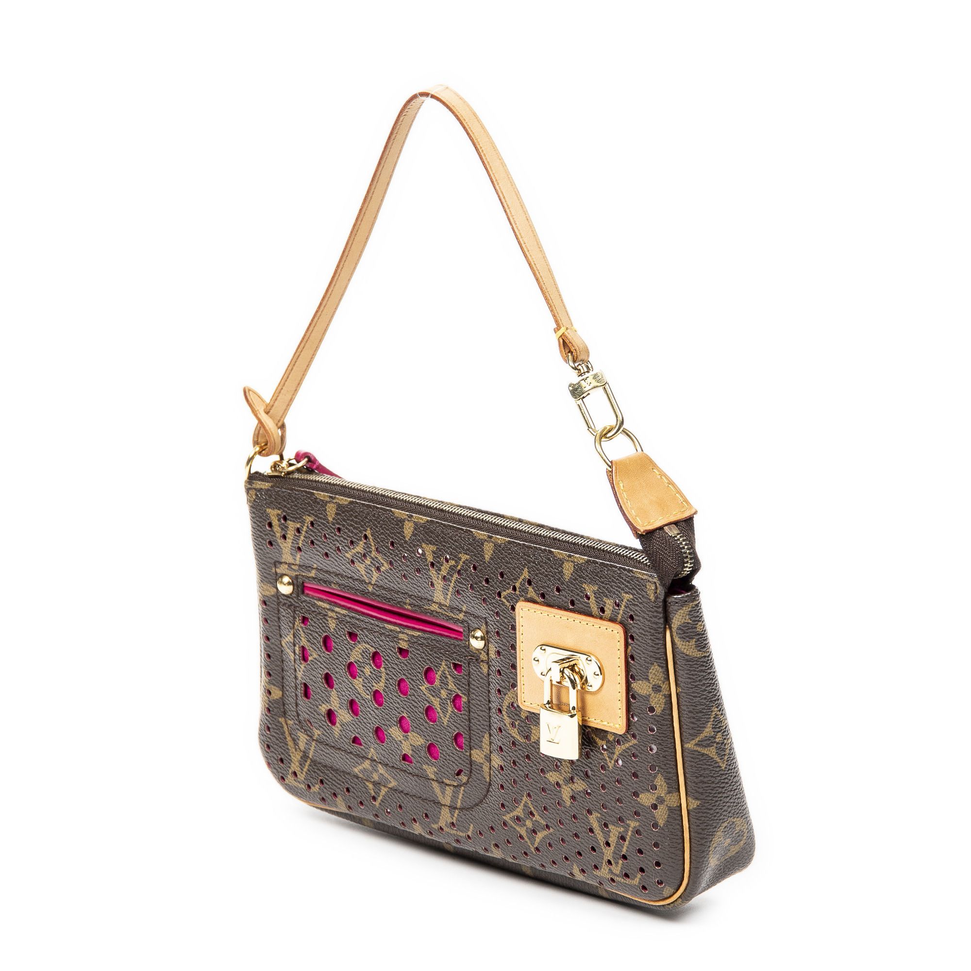 Louis Vuitton Pochette Accessoires Size ONE SIZE - 2 Thumbnail