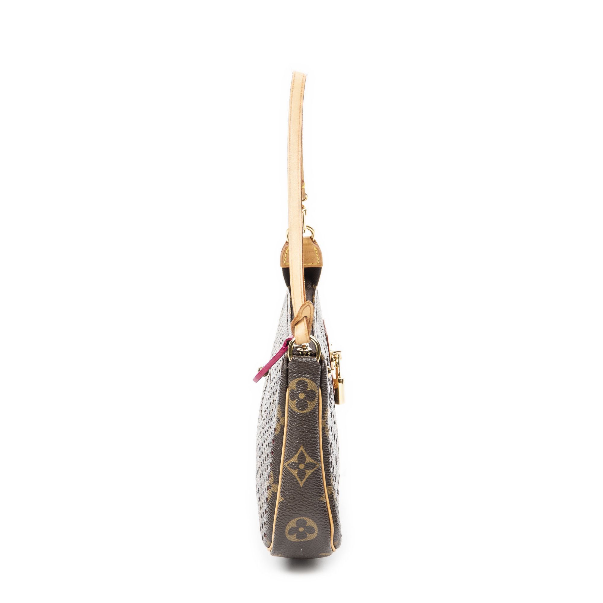 Louis Vuitton Pochette Accessoires Size ONE SIZE - 4 Thumbnail