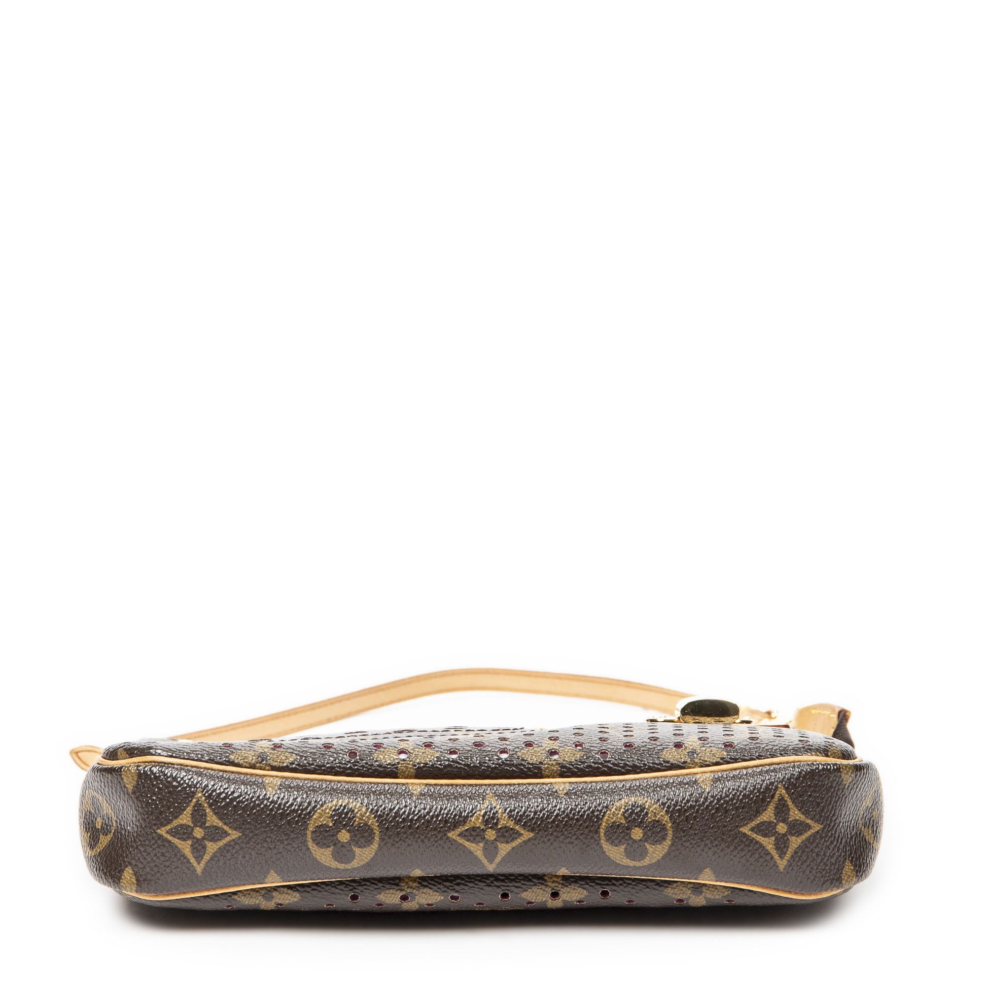 Louis Vuitton Pochette Accessoires Size ONE SIZE - 6 Thumbnail